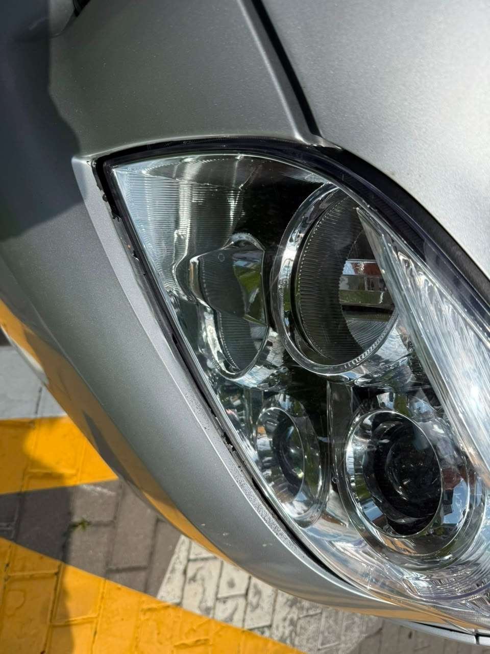 Toyota RAV4 2008