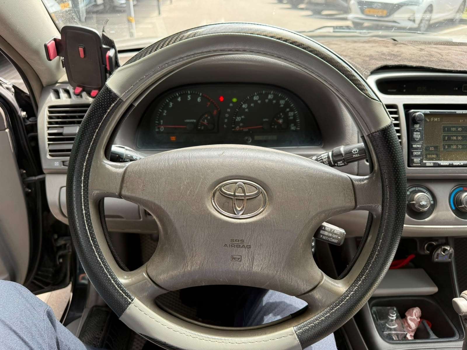 Toyota Camry 2003