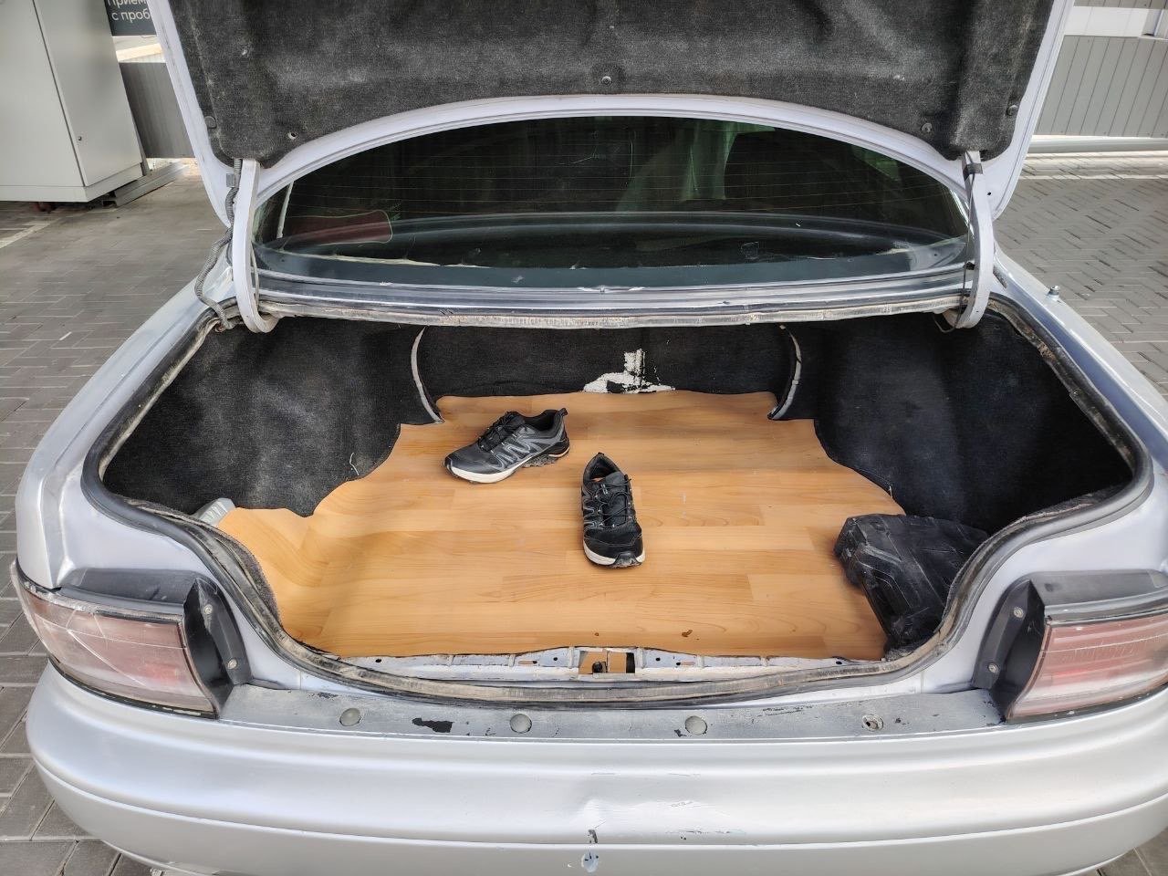 Toyota Camry 1994