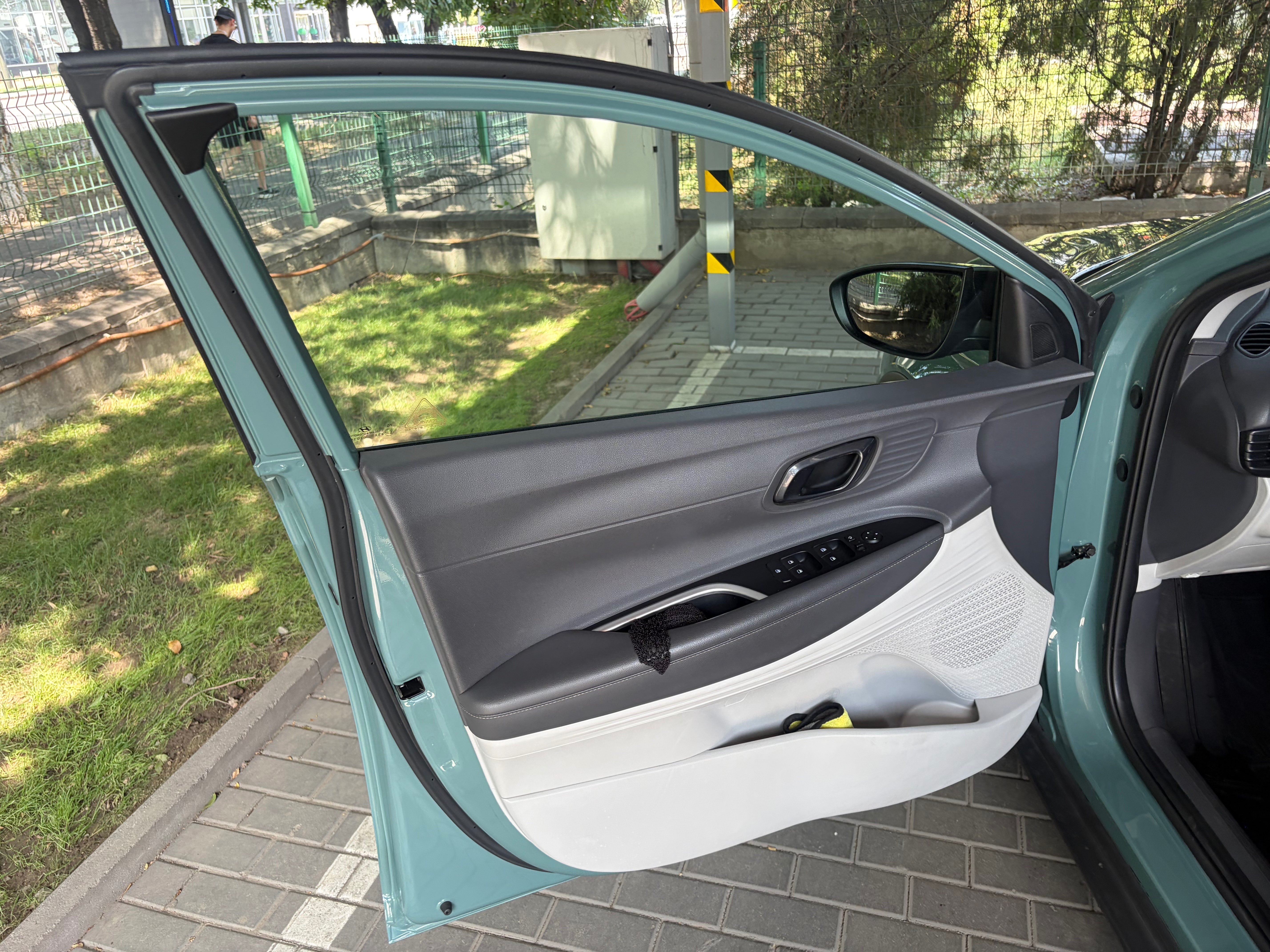 Hyundai Bayon 2023