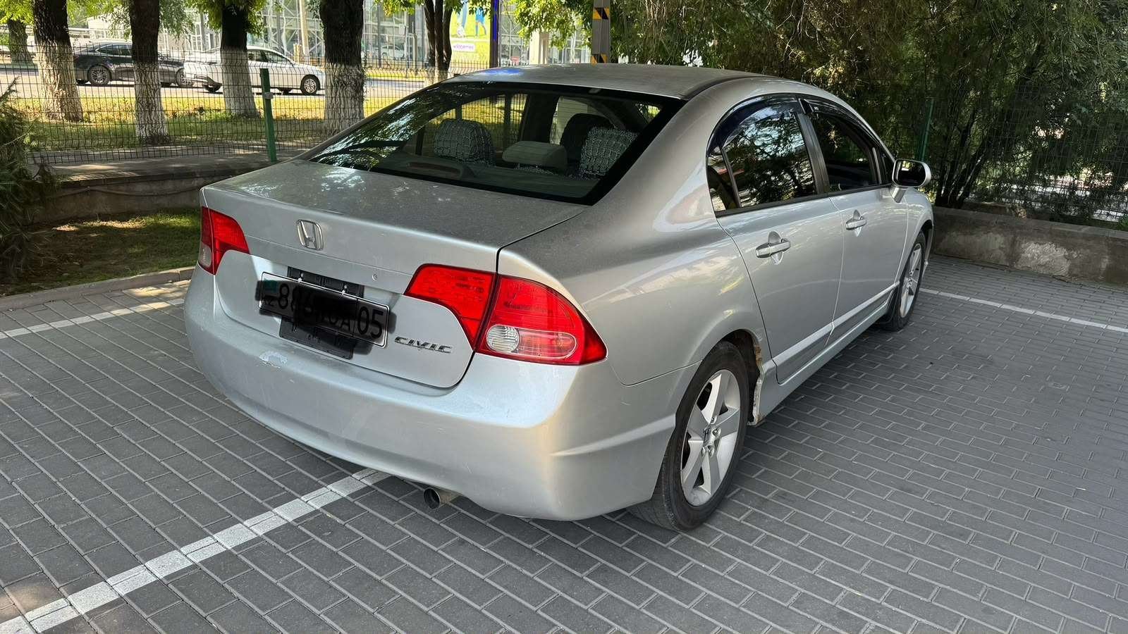 Honda Civic 2006