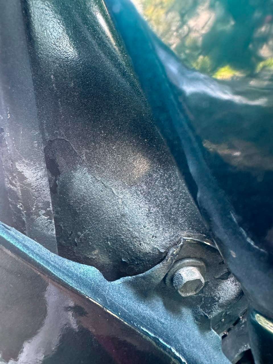 Toyota Camry 1997