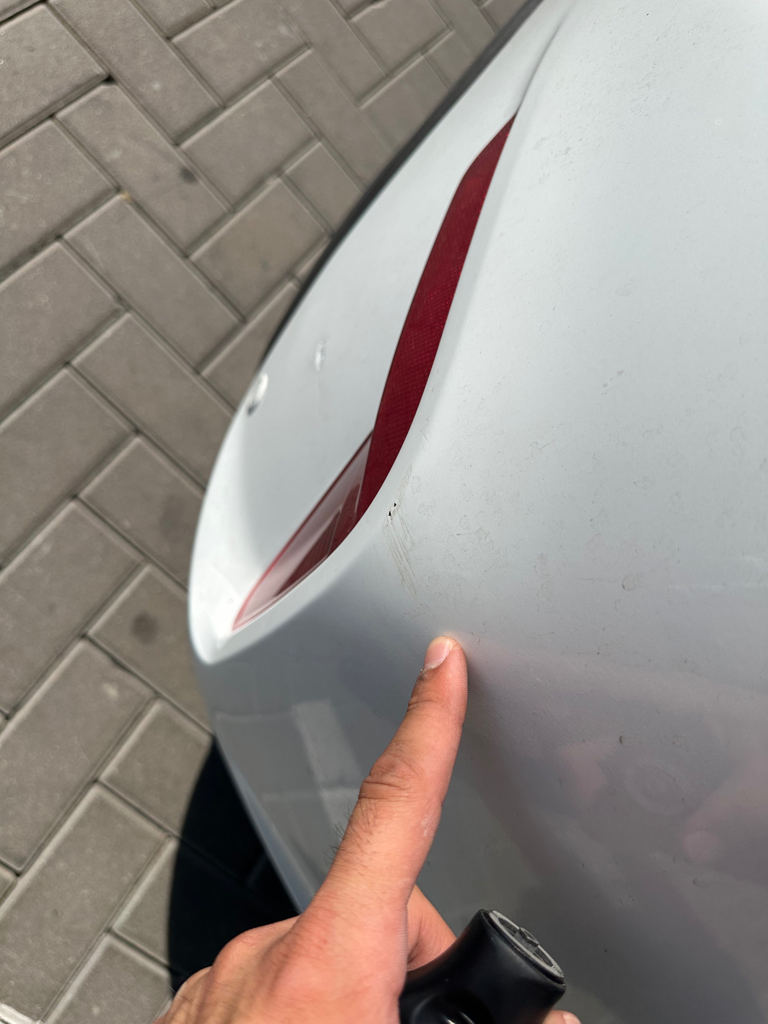 Kia Rio 2019