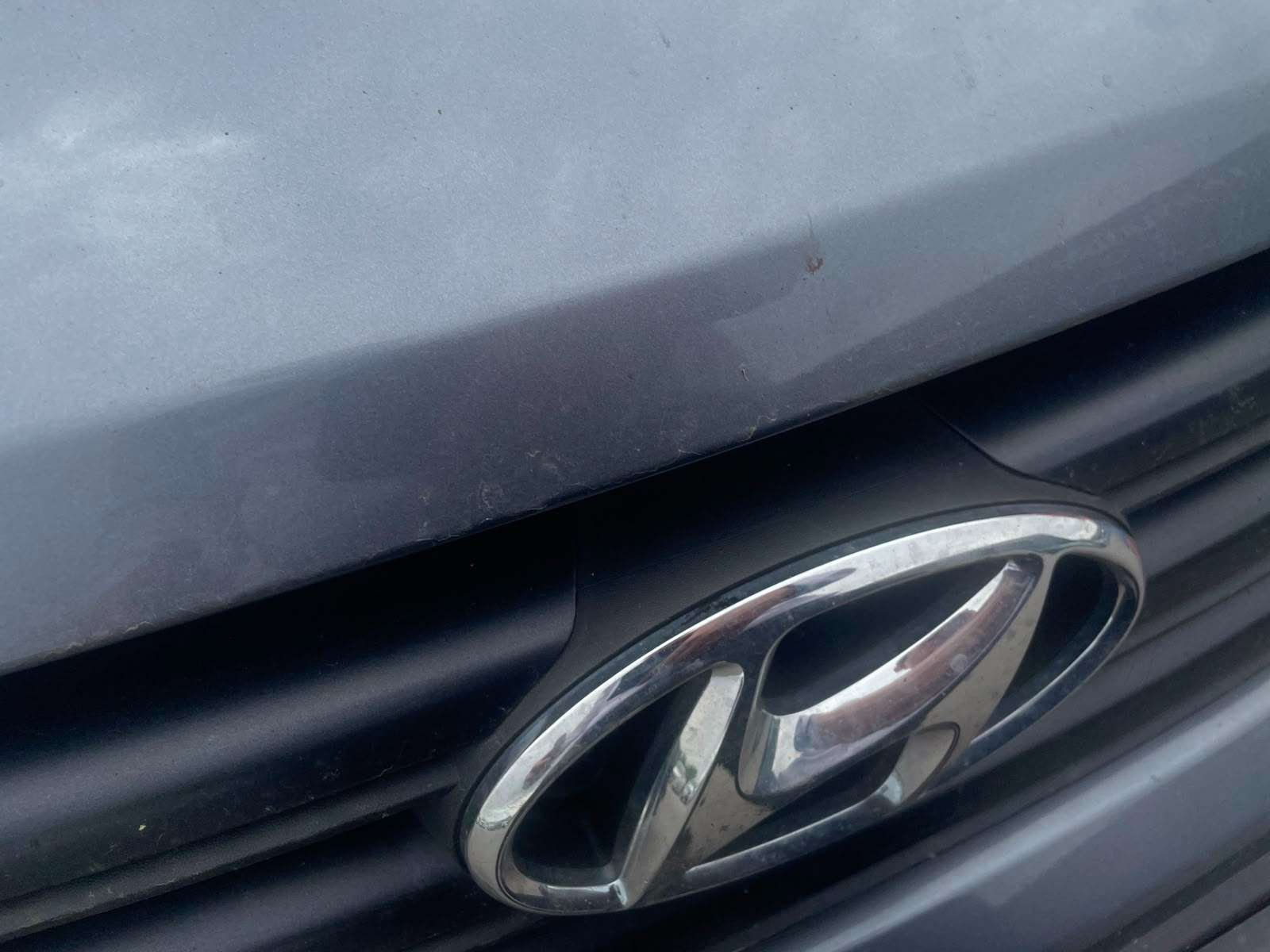 Hyundai Creta 2019