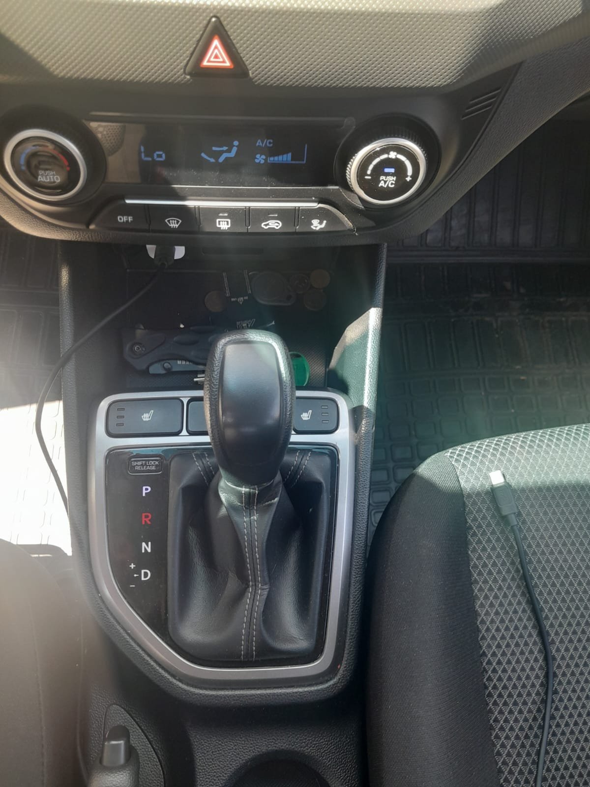 Hyundai Creta 2016
