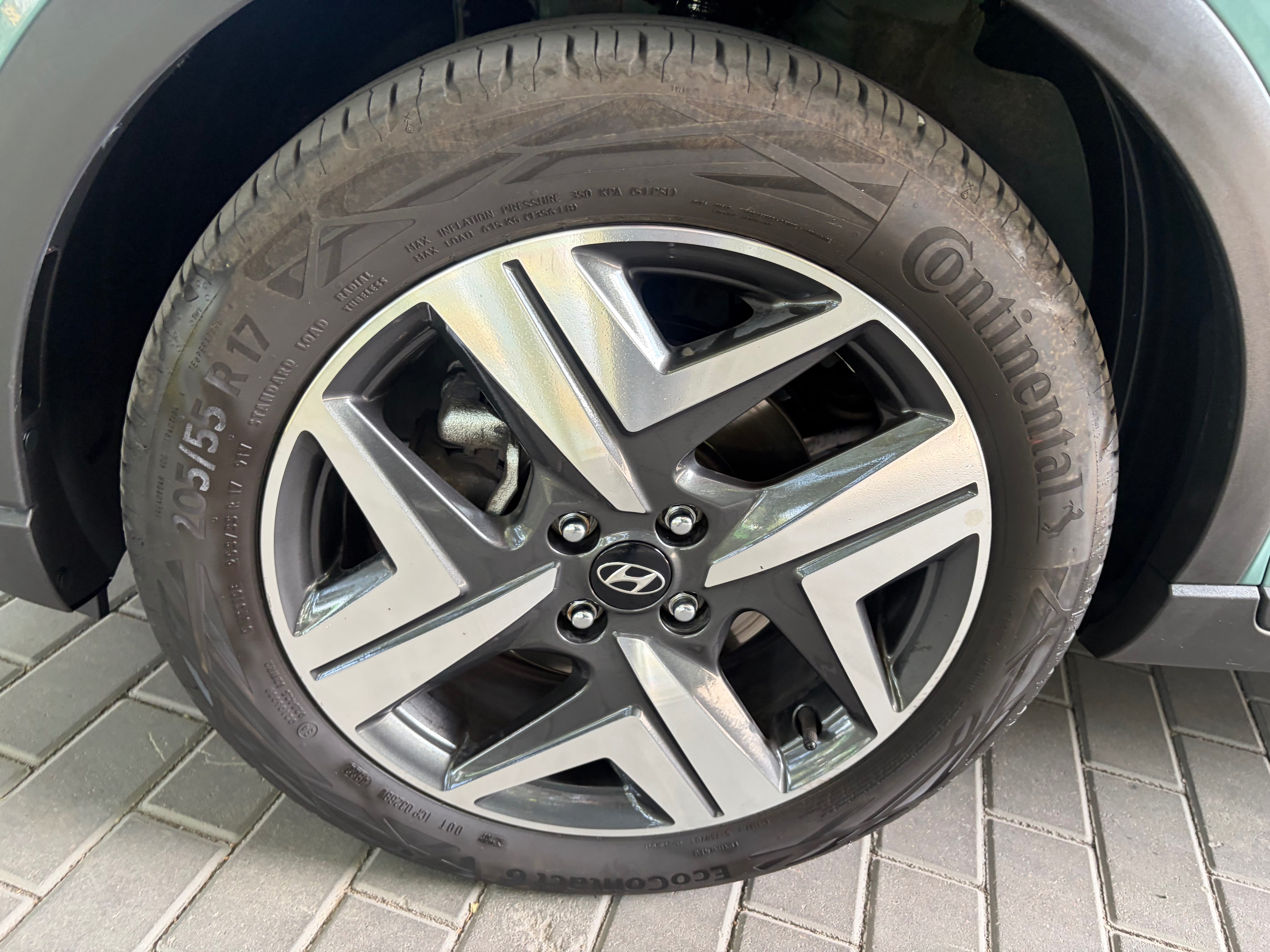 Hyundai Bayon 2023