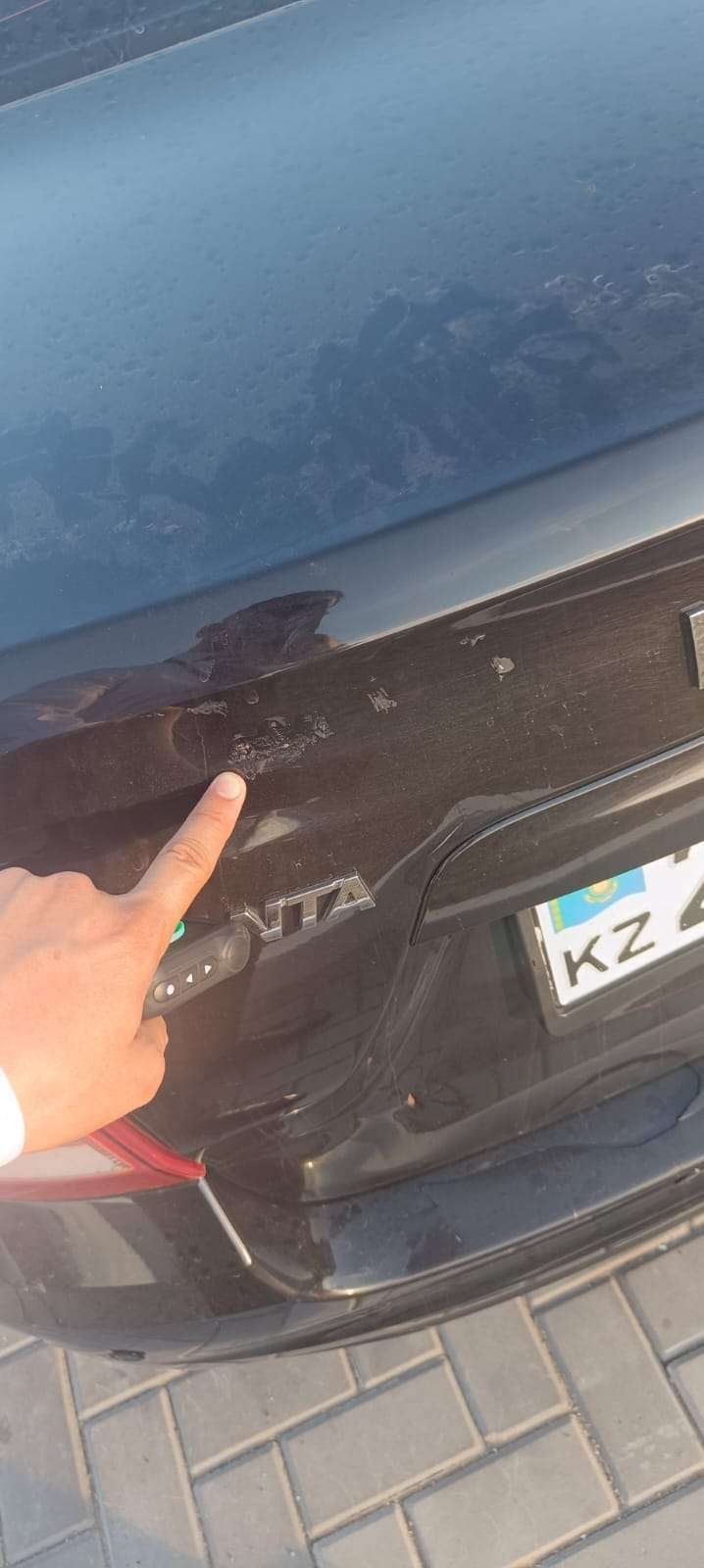 LADA Granta 2019