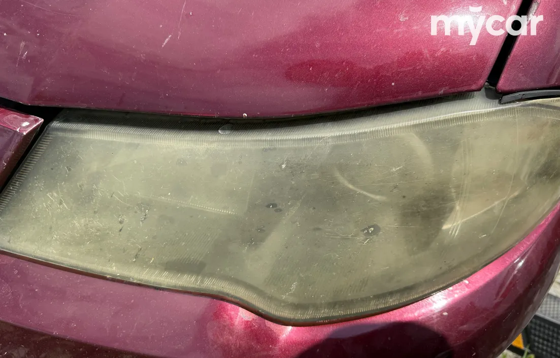 Daewoo Nexia 2008