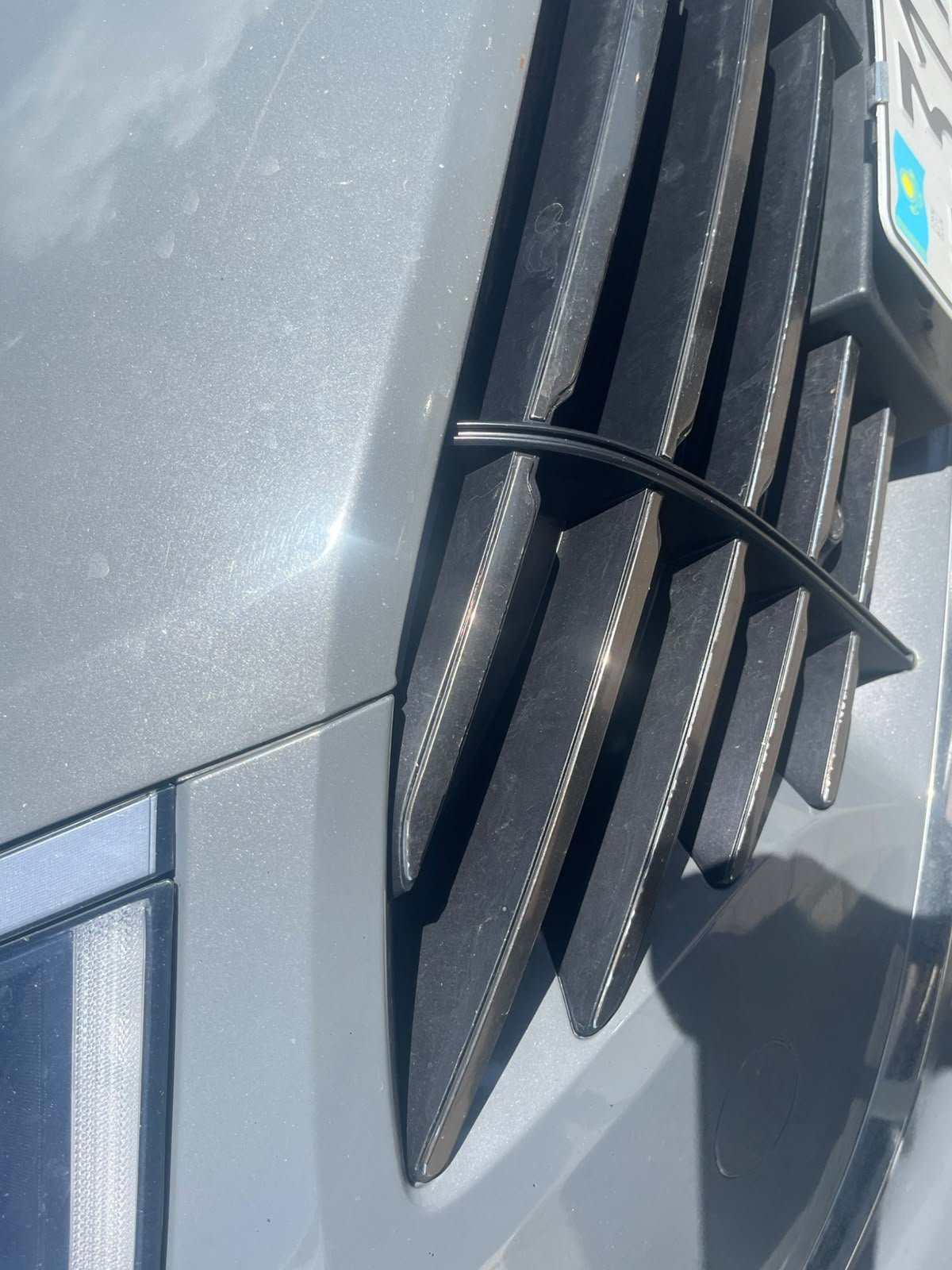 Hyundai Sonata 2023