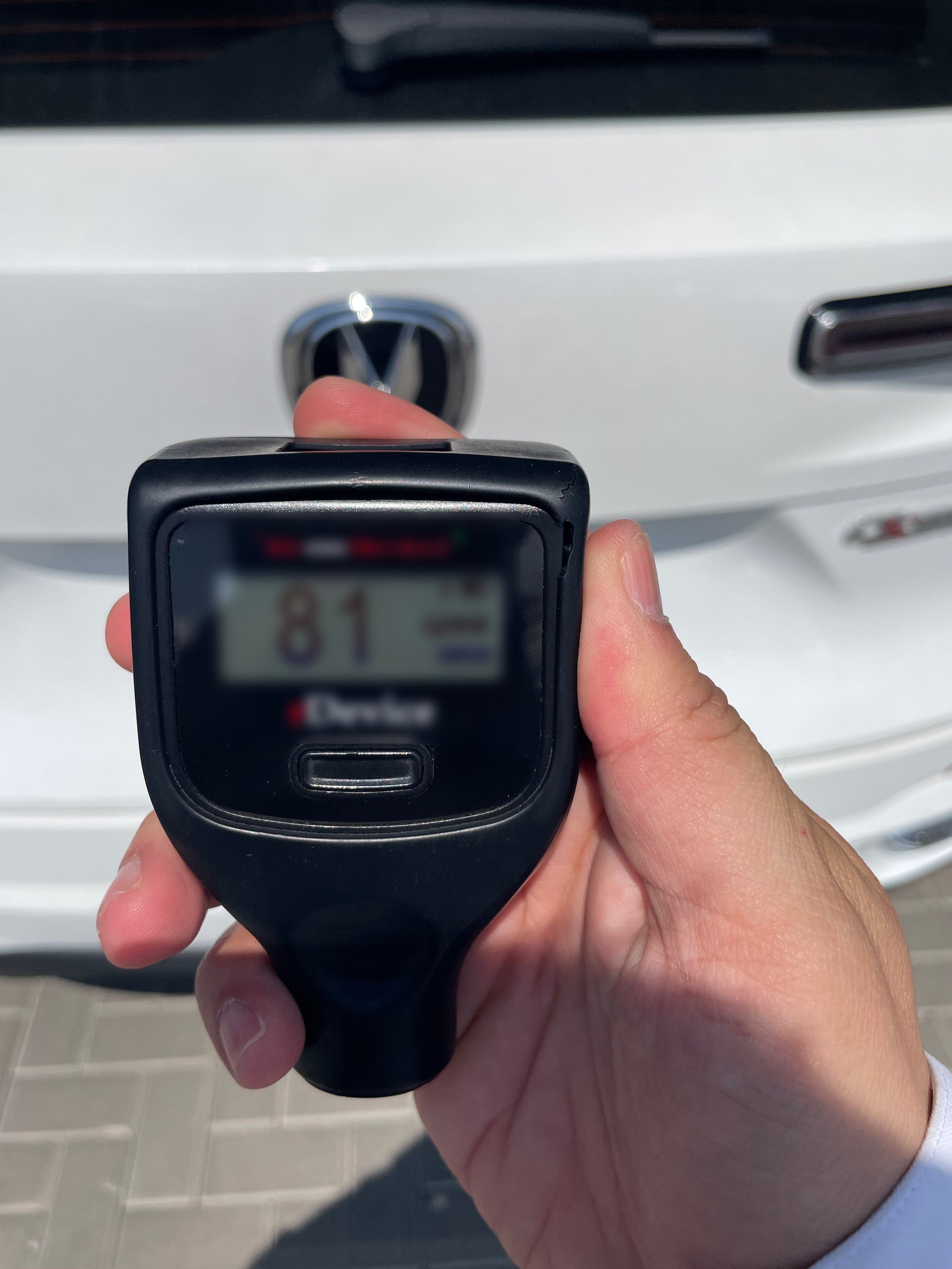 Changan CS55Plus 2024