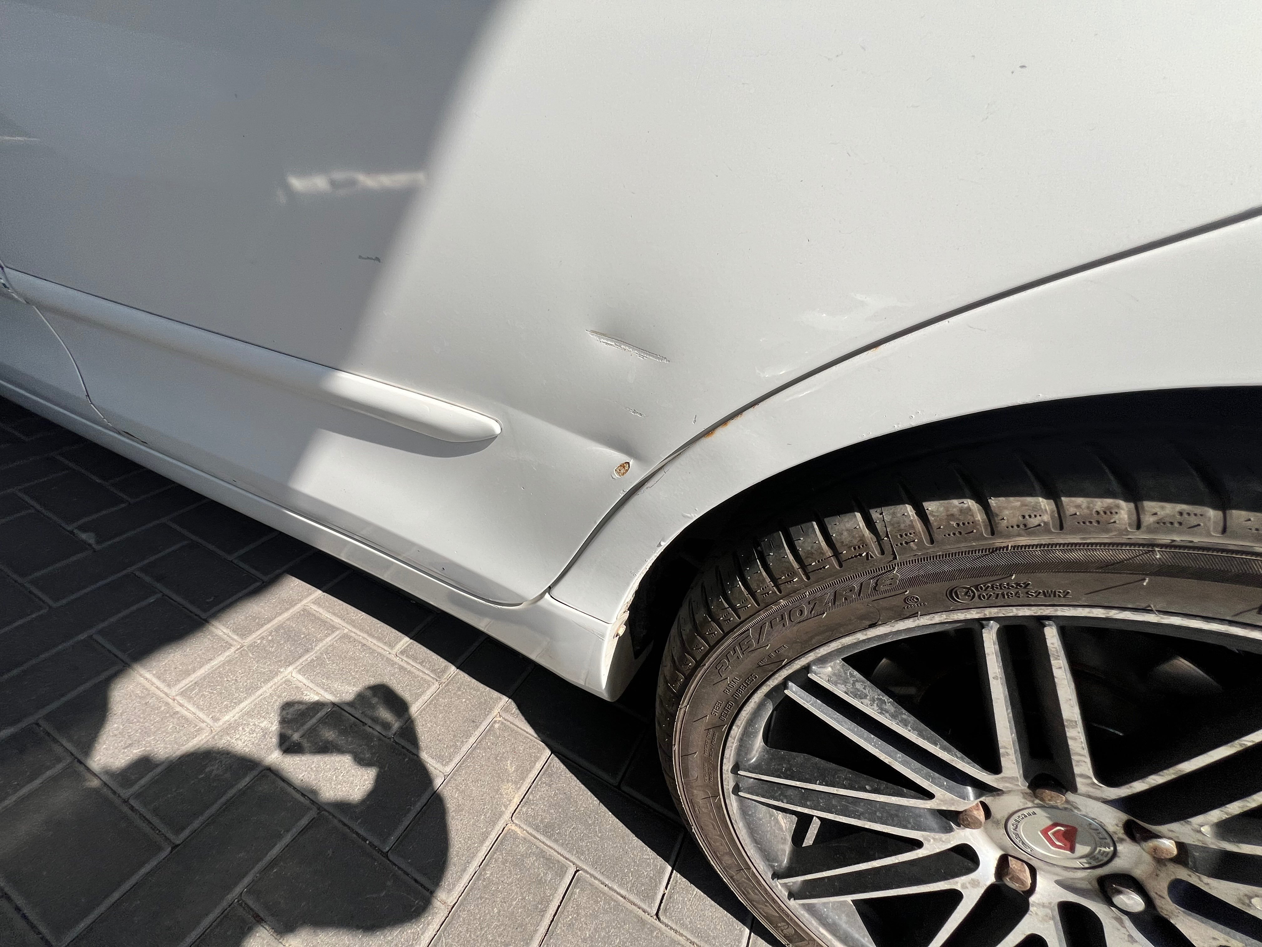 Toyota Camry 2008