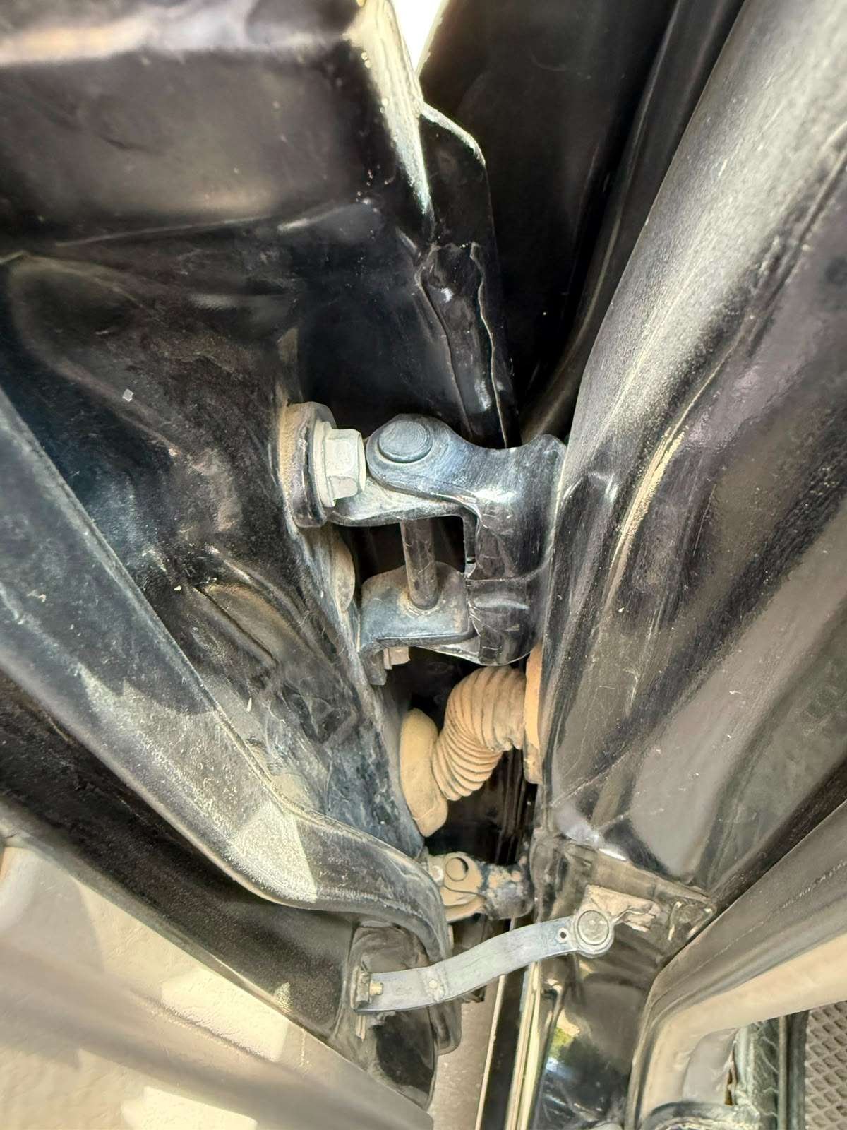 Toyota Camry 2003