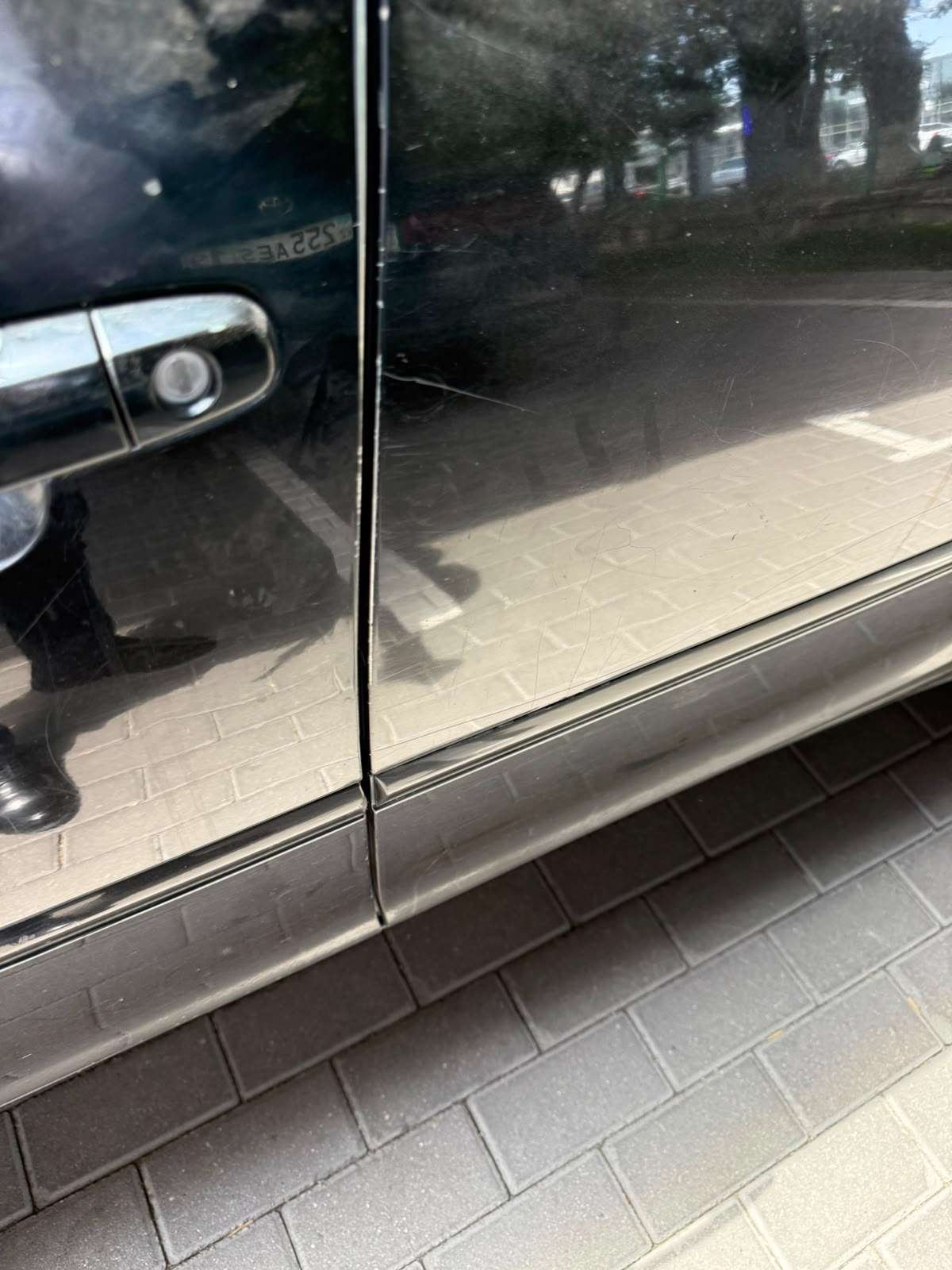 Toyota Camry 2003