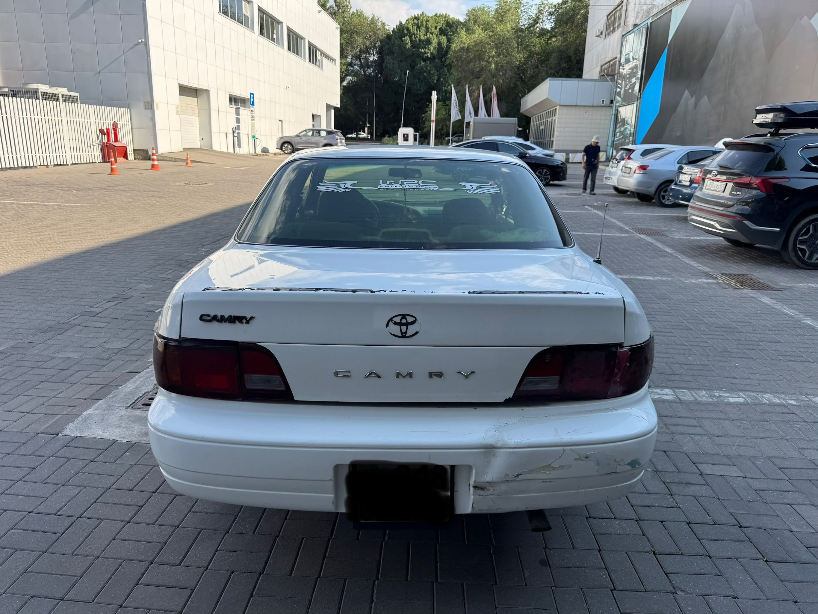 Toyota Camry 1995