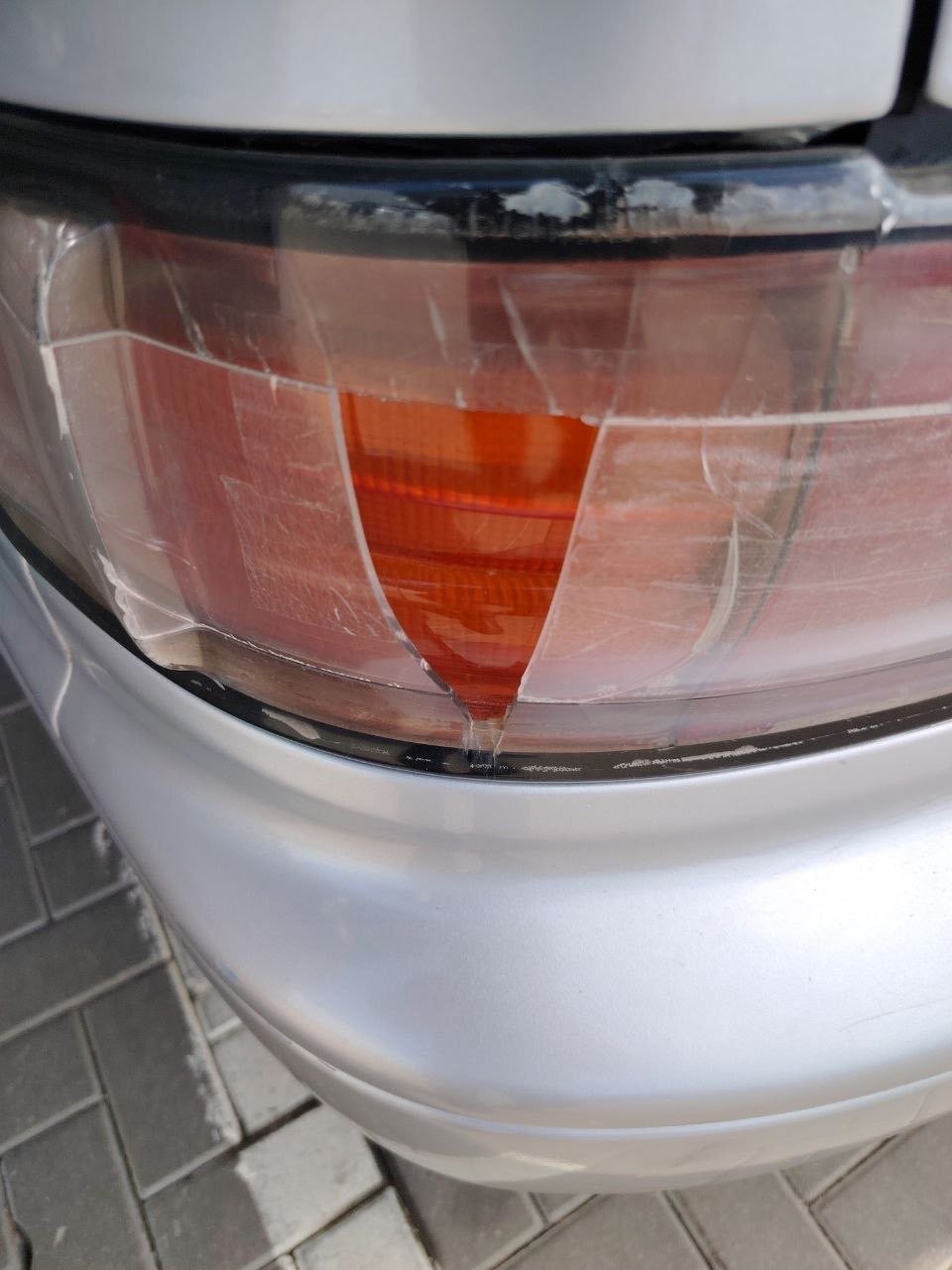 Toyota Camry 1994