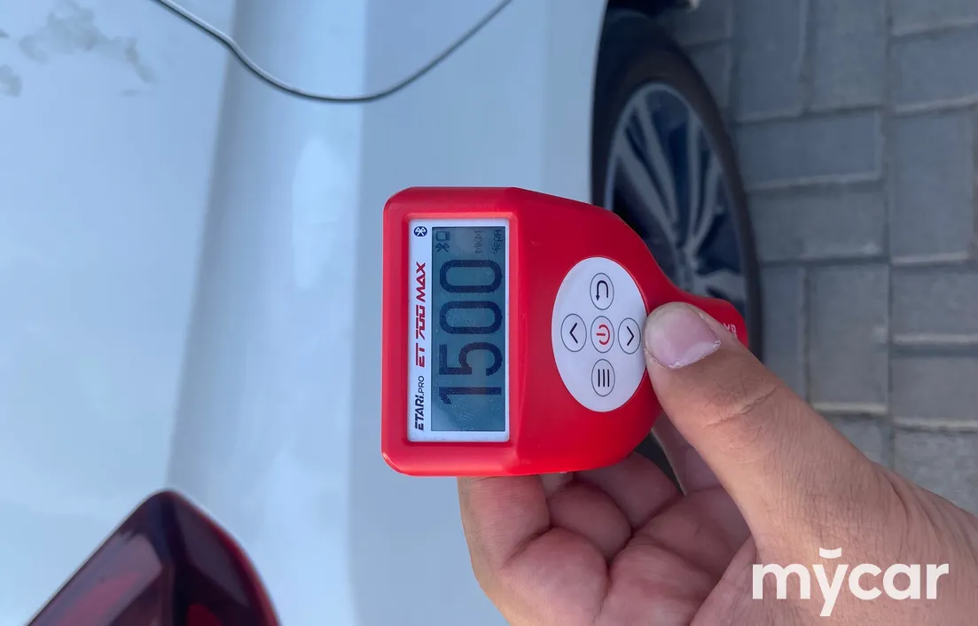Honda Fit 2015