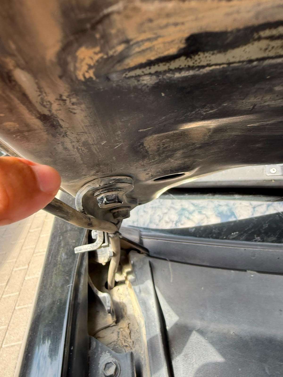 Toyota Camry 2003