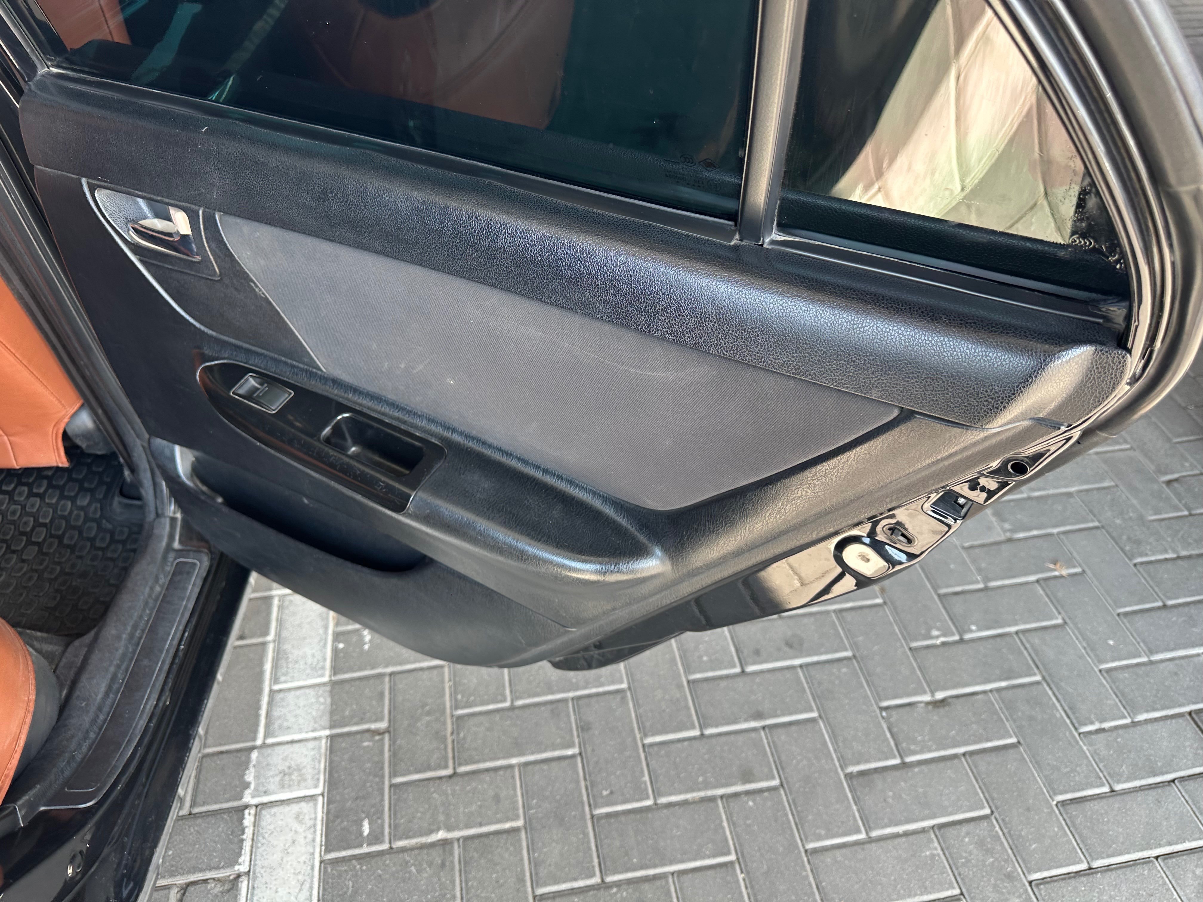 Geely SC7 2013
