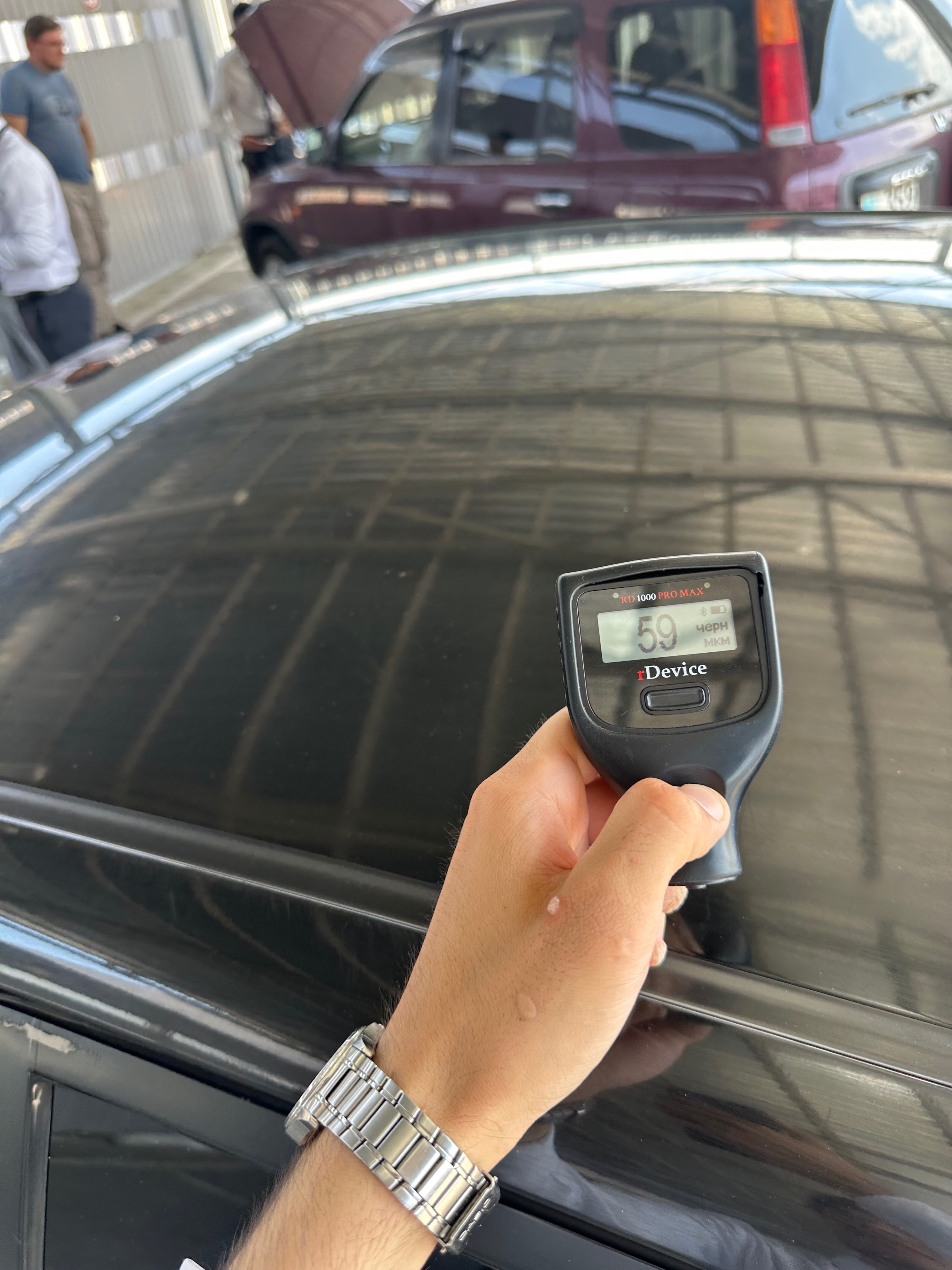 Geely SC7 2013