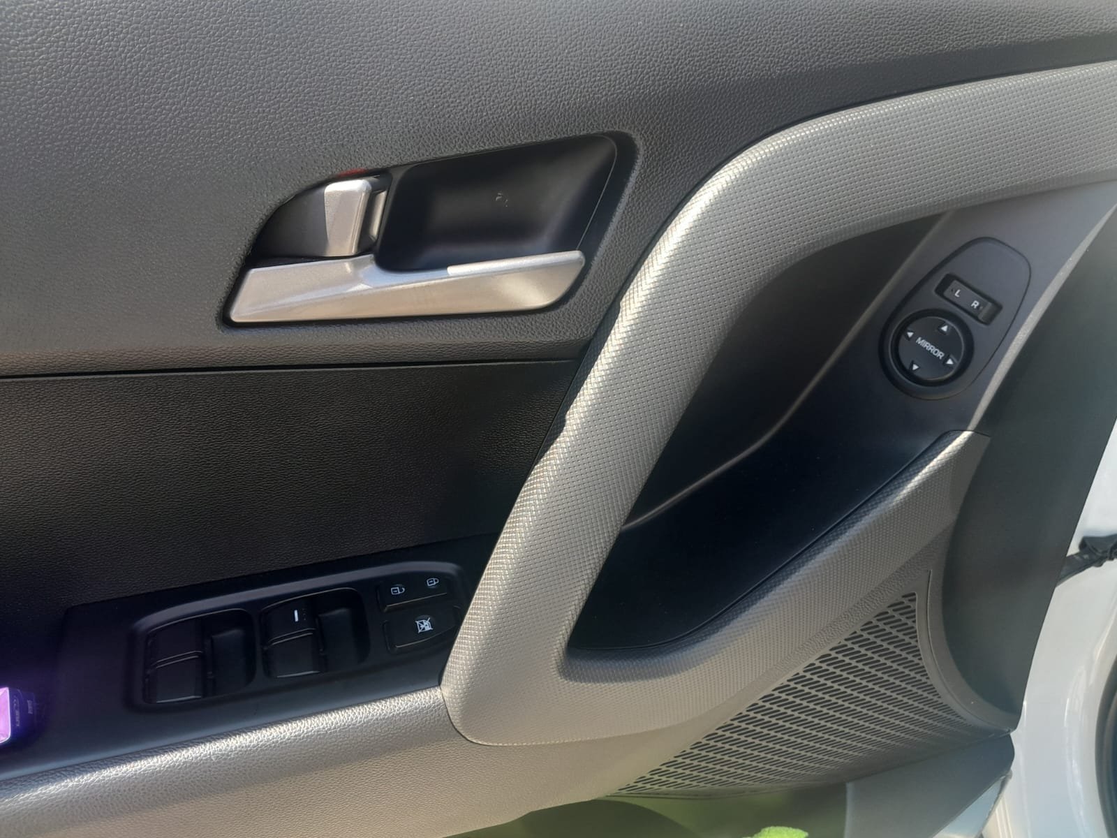 Hyundai Creta 2016