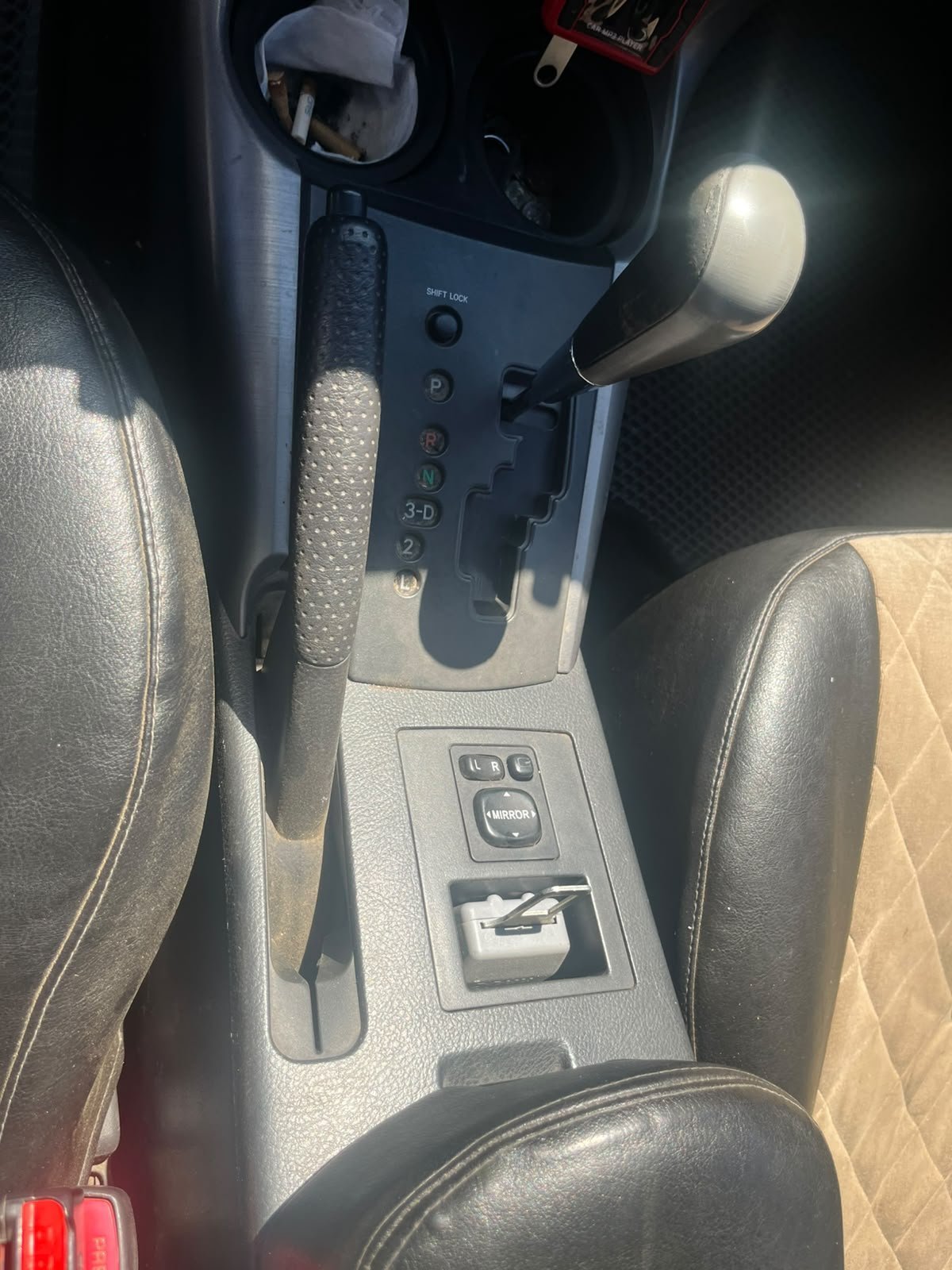 Toyota RAV4 2008