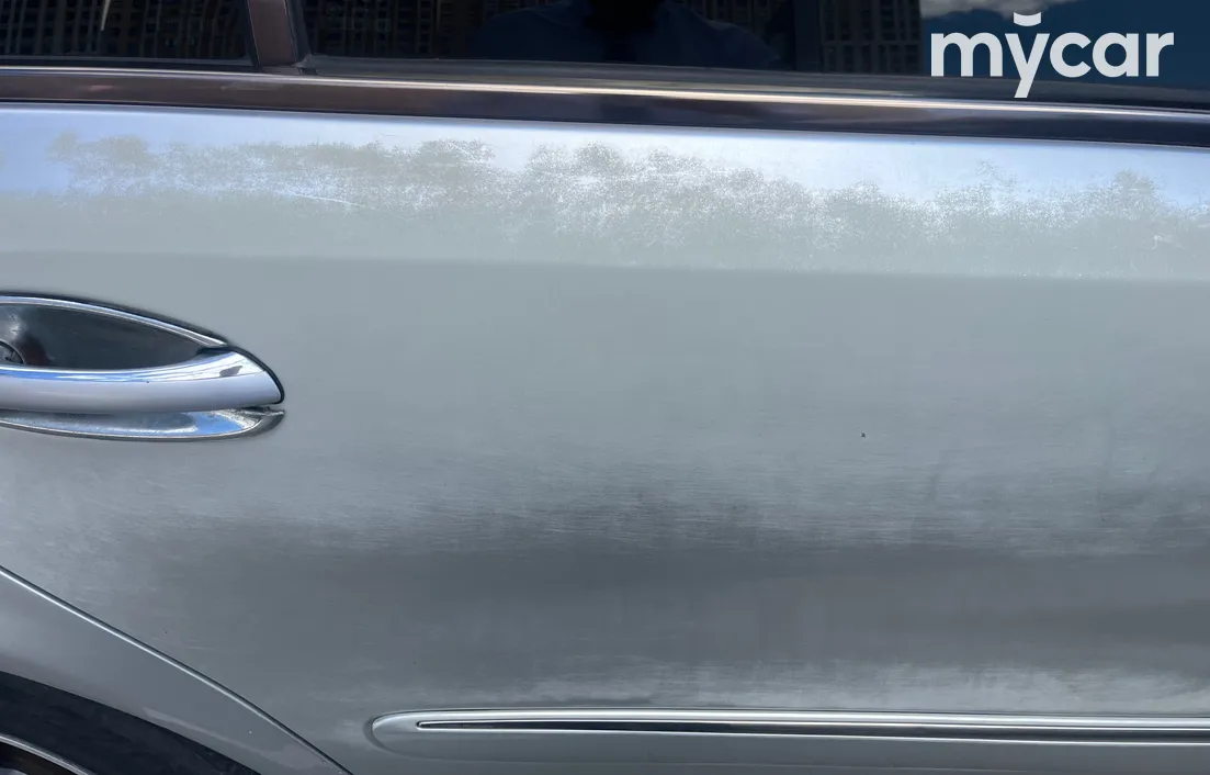 Mercedes-Benz E-Класс 2003