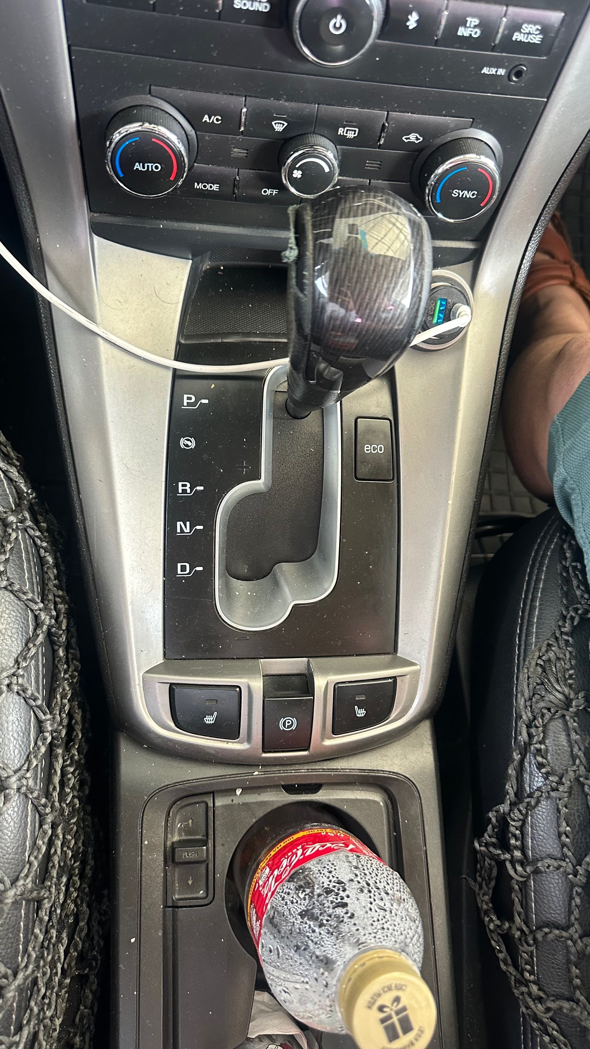 Chevrolet Captiva 2013