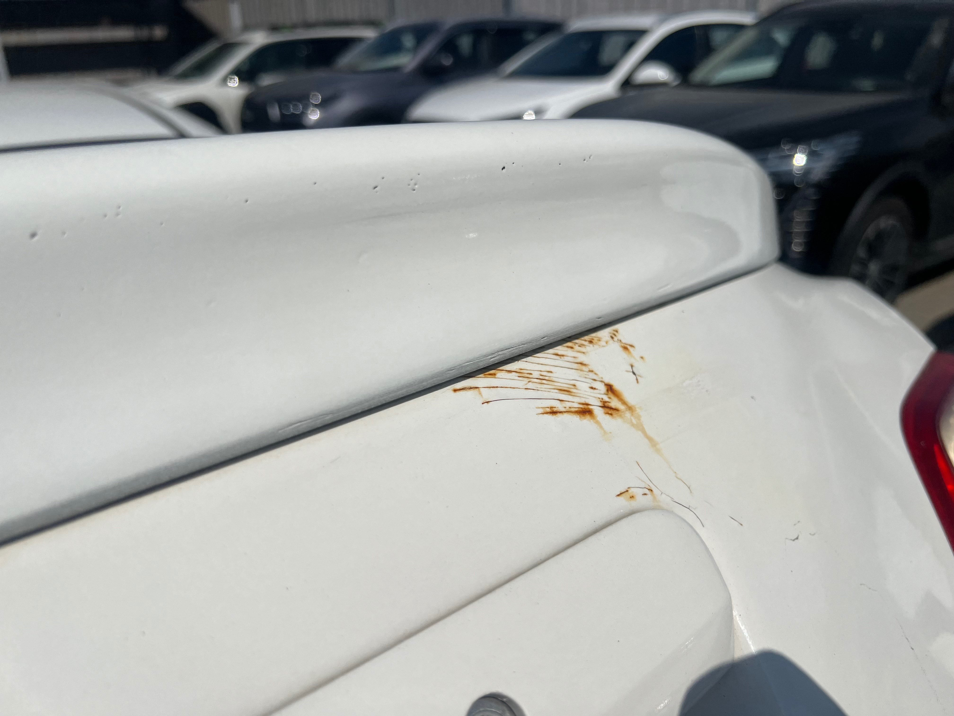 Toyota Camry 2008
