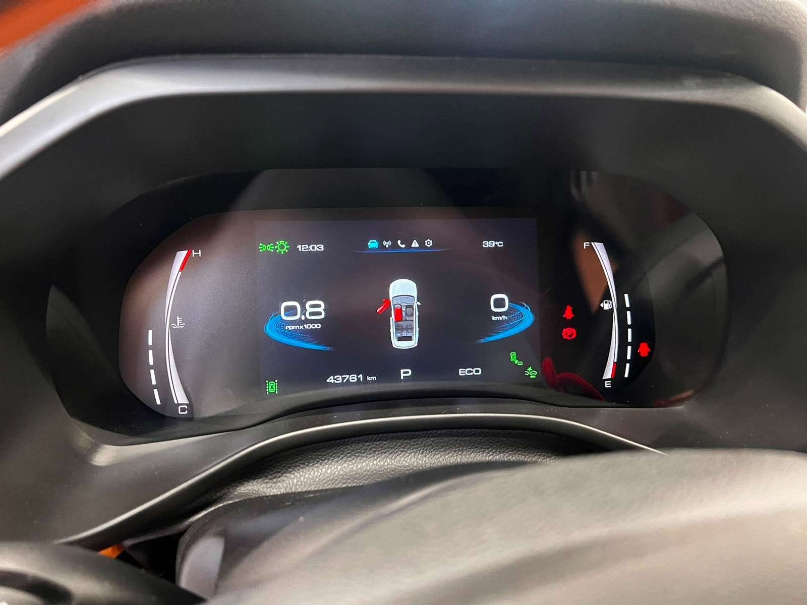 Haval Jolion 2023