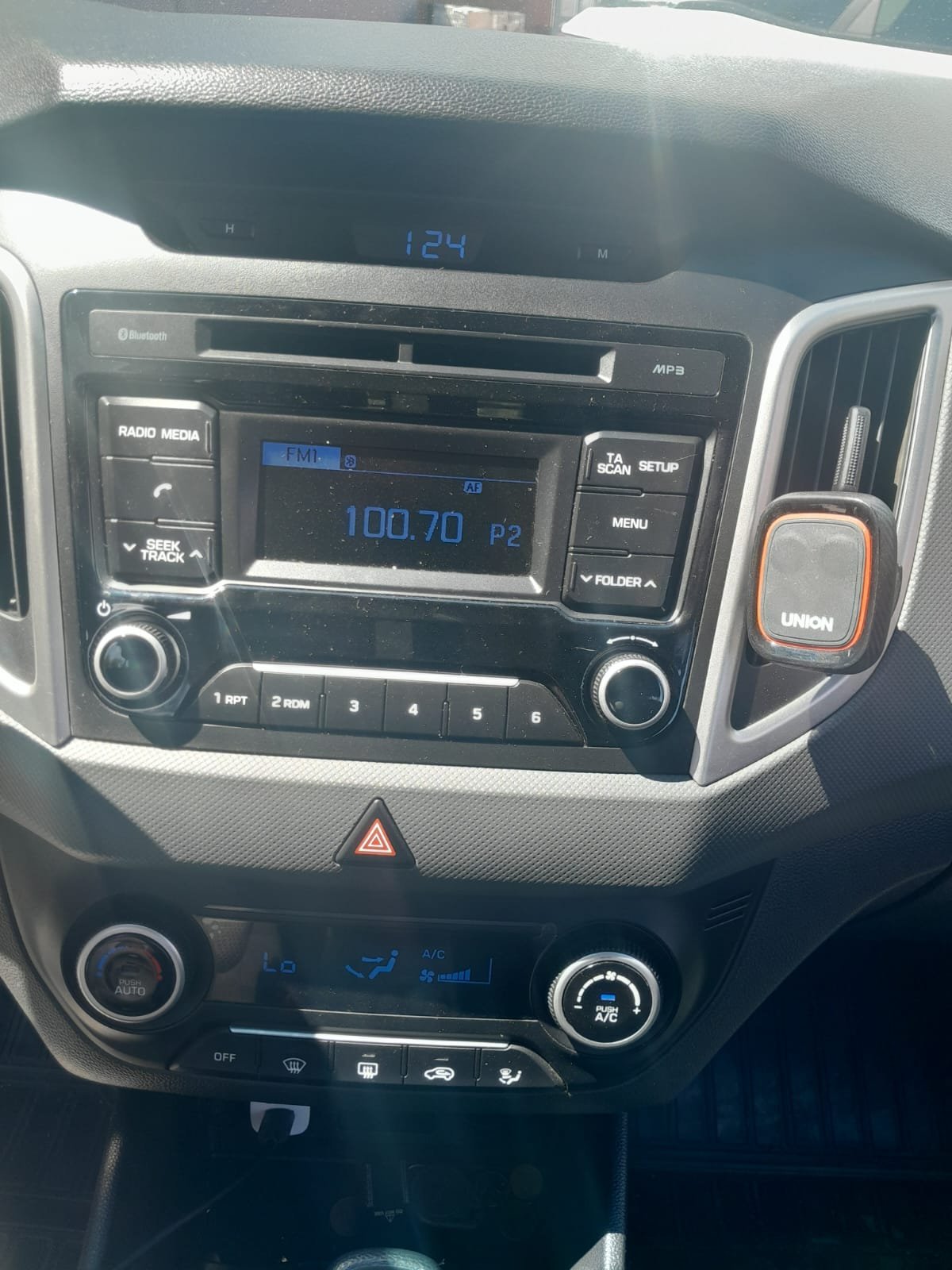 Hyundai Creta 2016