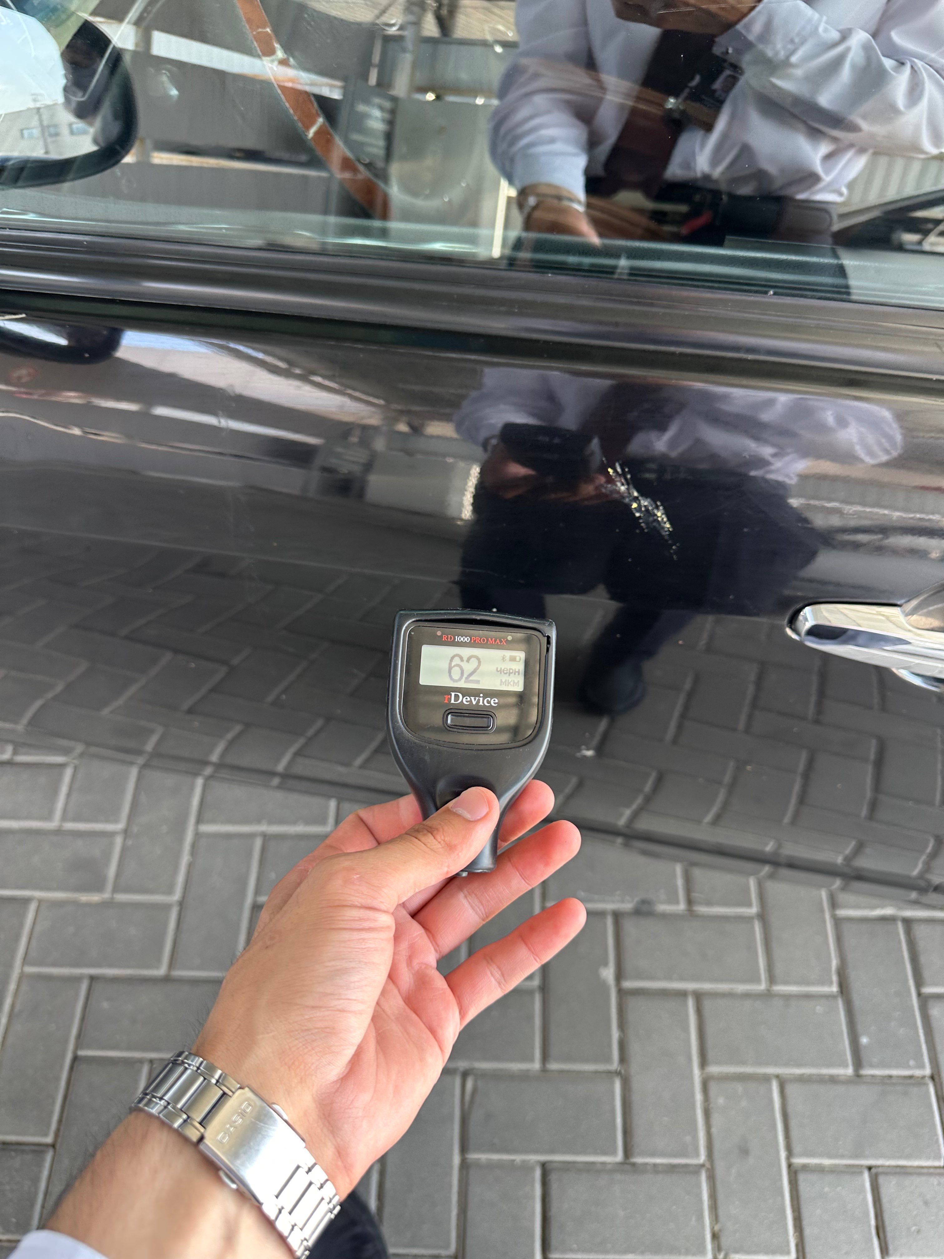 Geely SC7 2013