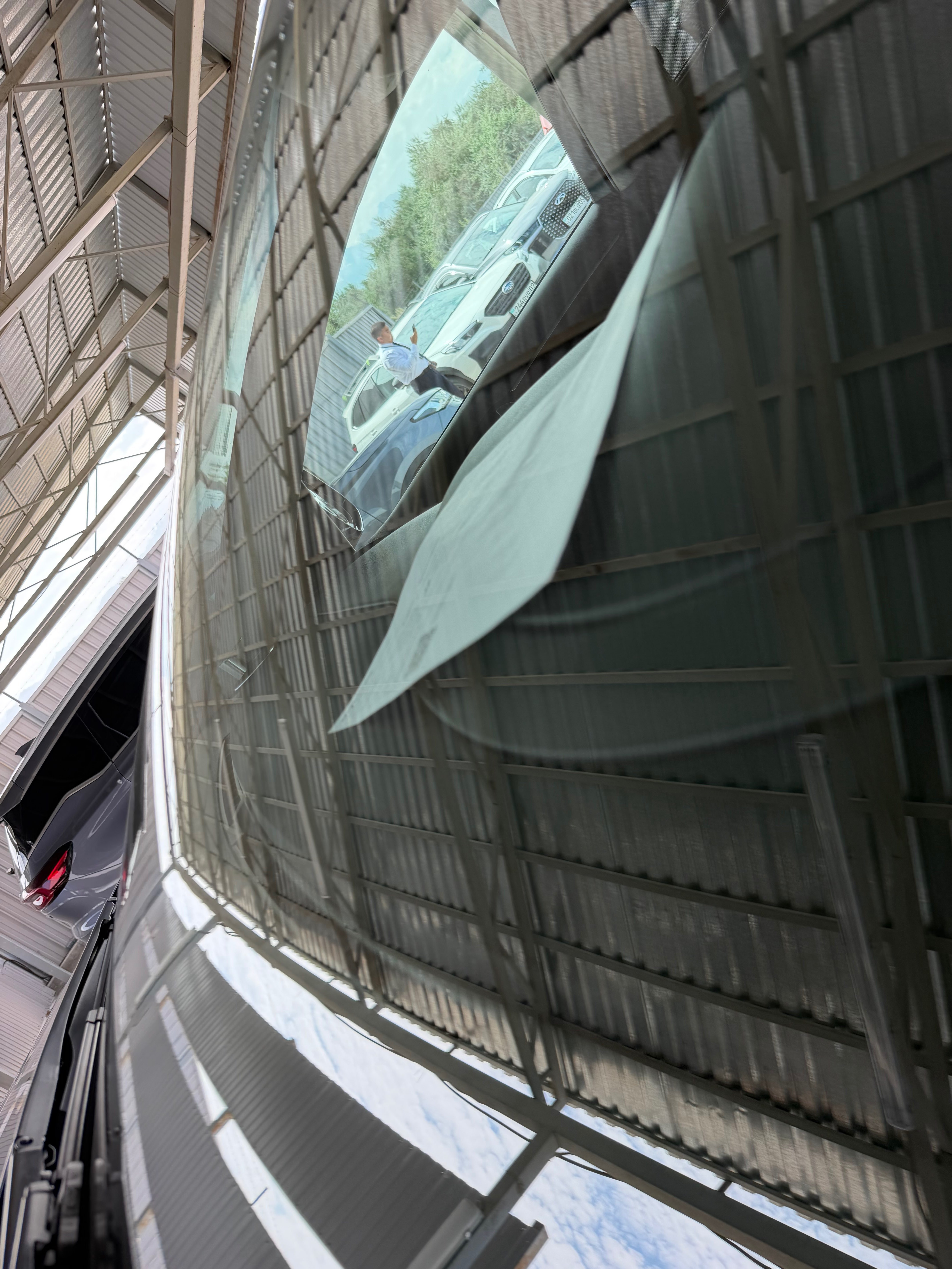 Audi Q7 2010