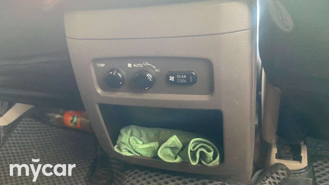 Toyota Land Cruiser Prado 2006