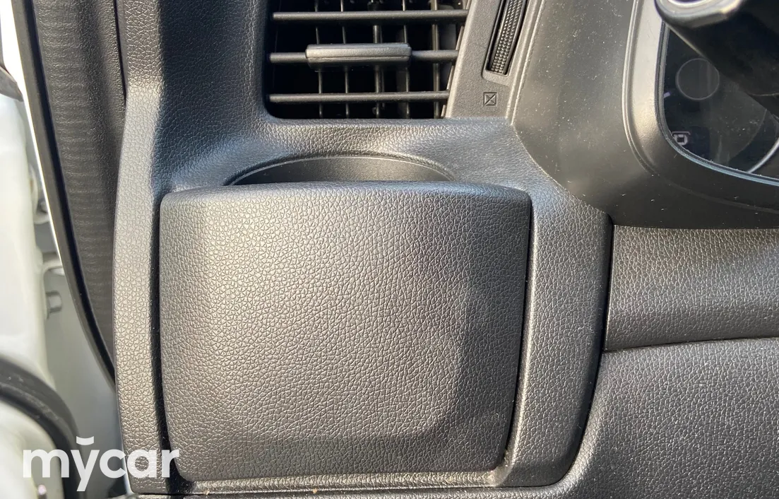 Honda Fit 2015