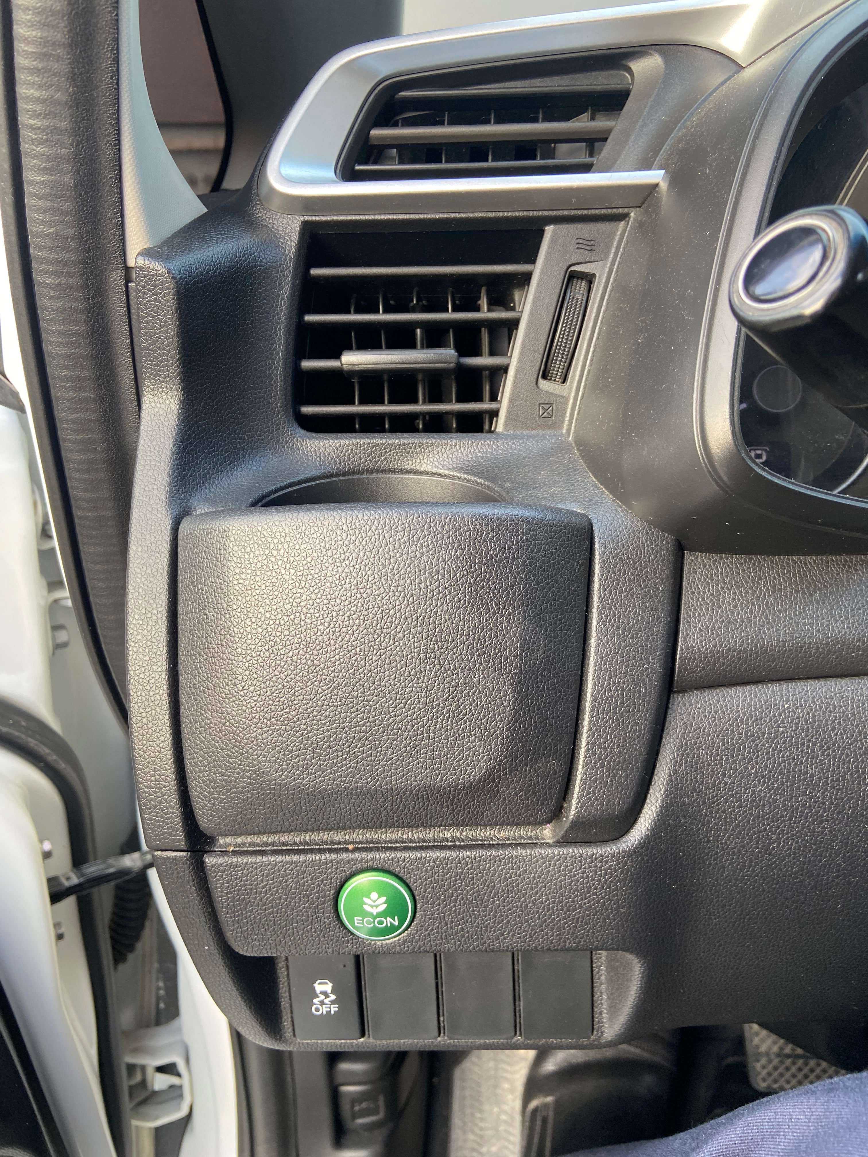 Honda Fit 2015