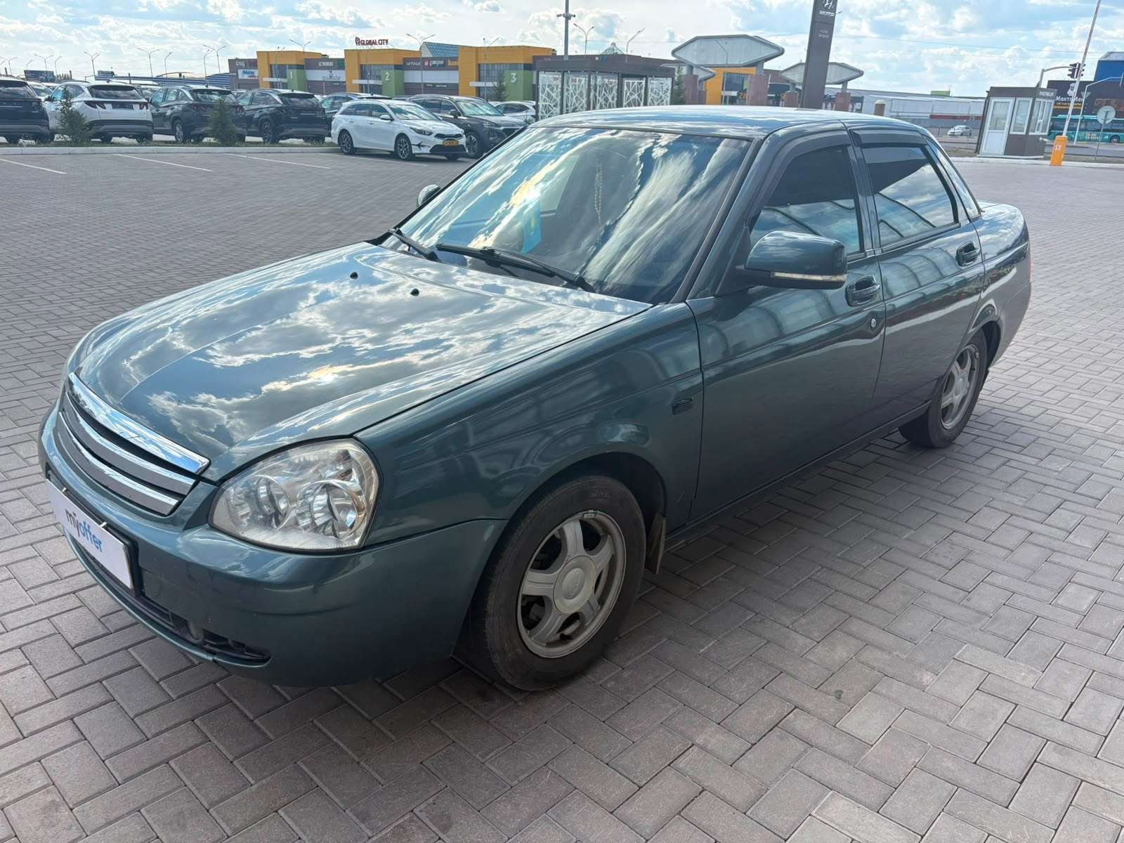 LADA Priora 2009