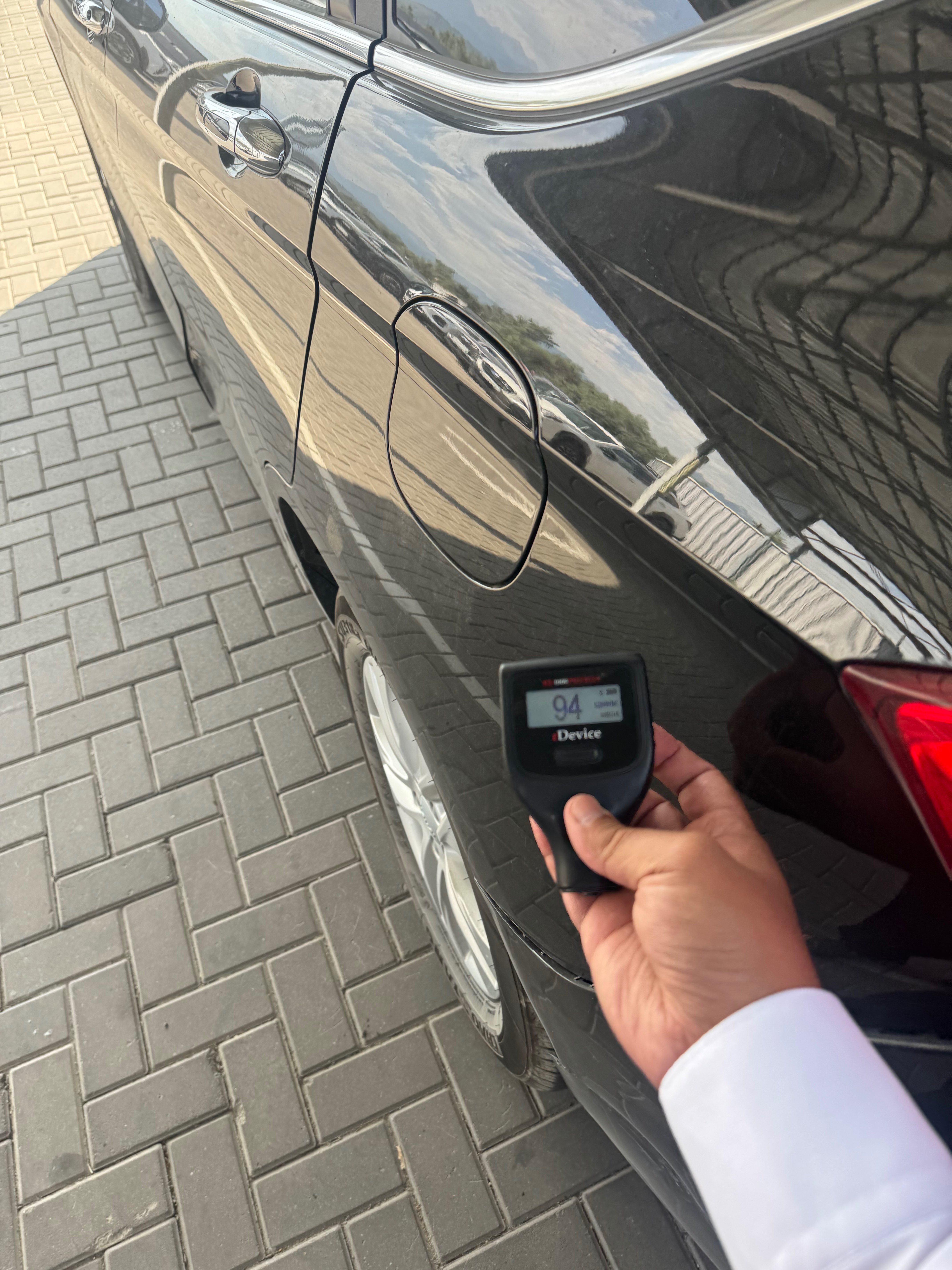 Haval M6 2024