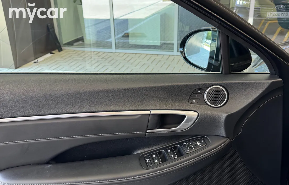 Hyundai Sonata 2023