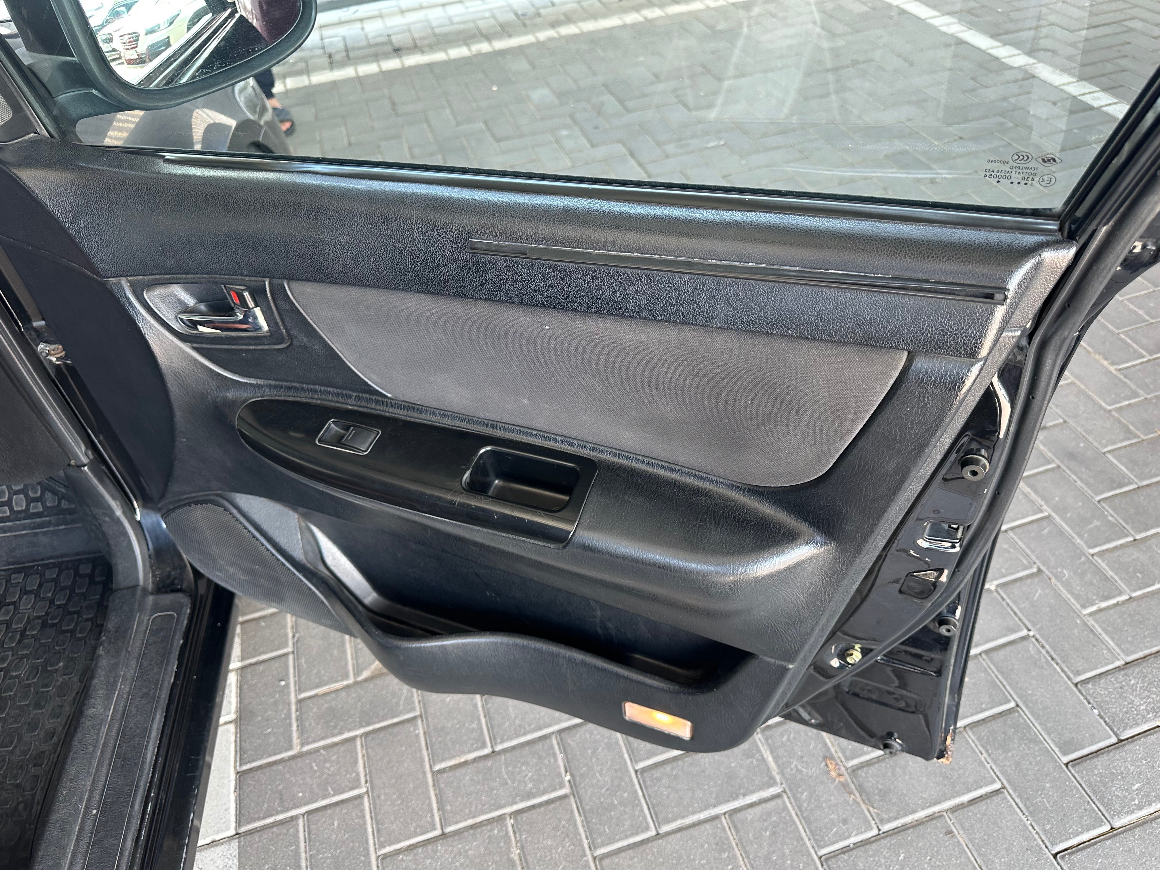 Geely SC7 2013