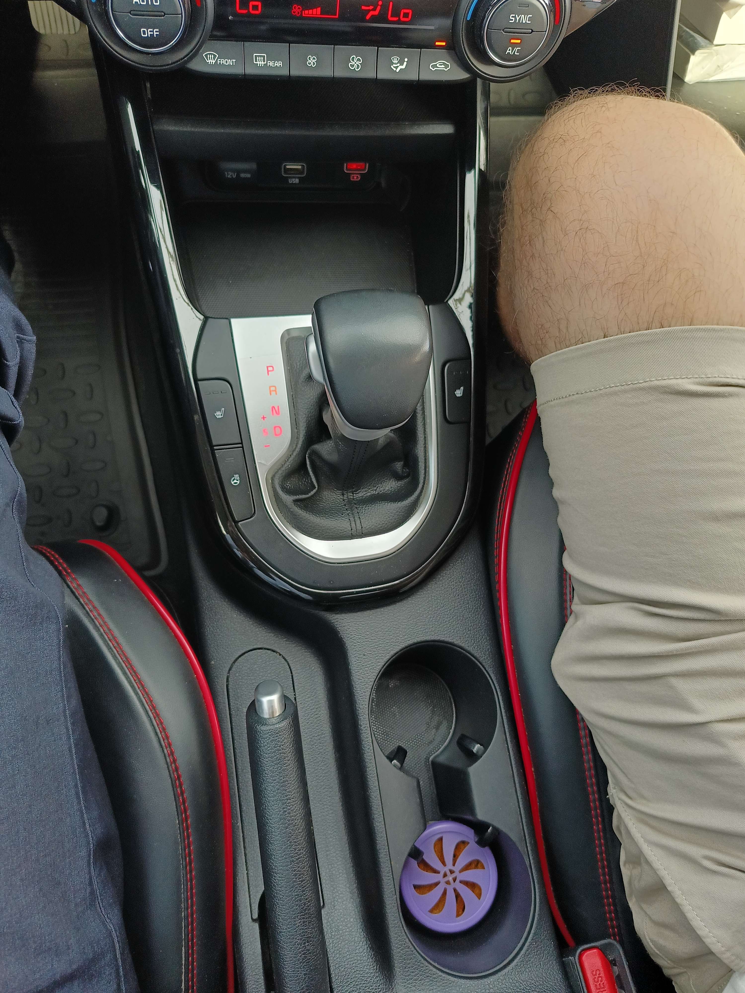 Kia Cerato 2024