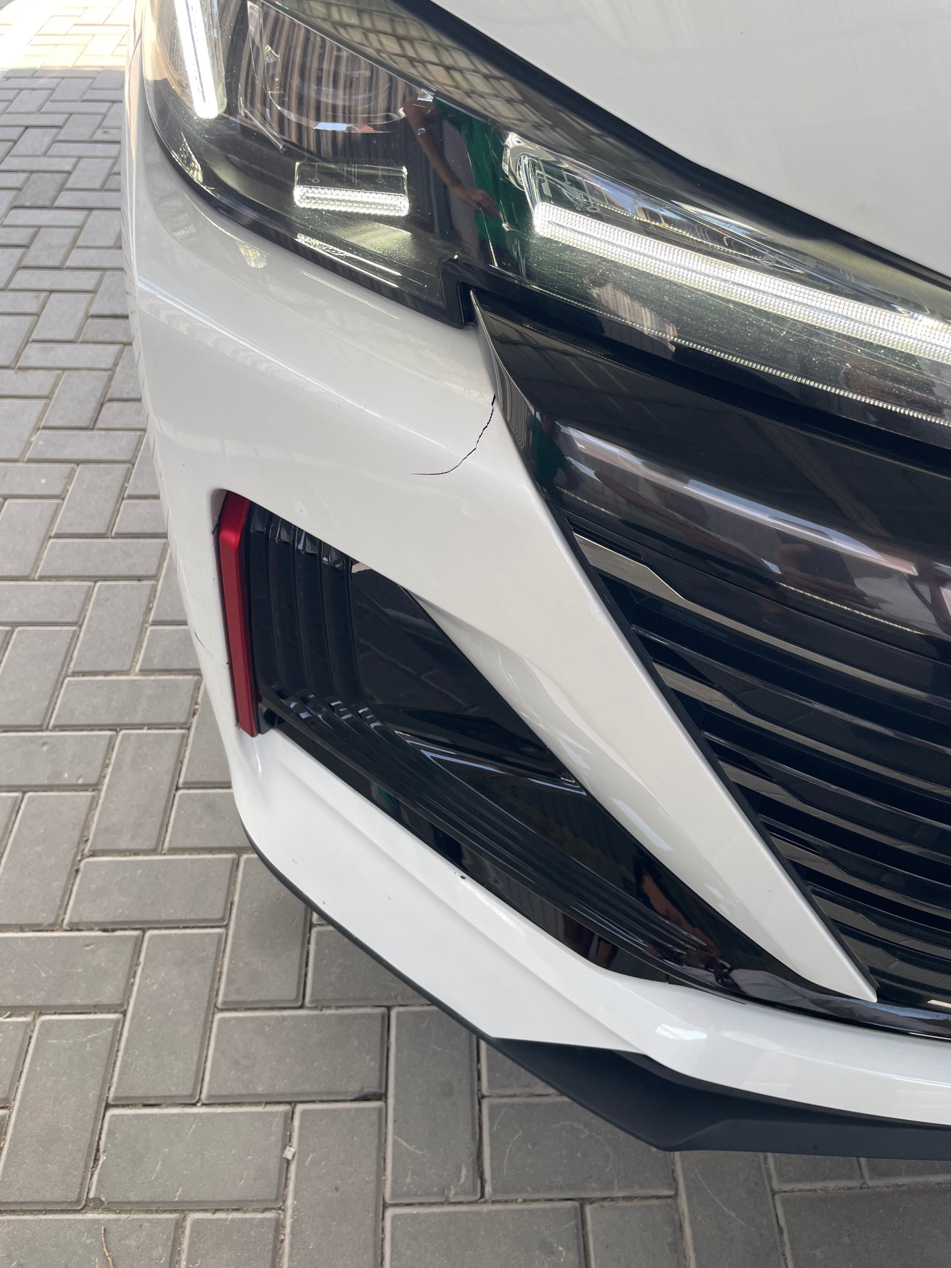 Changan CS55Plus 2024