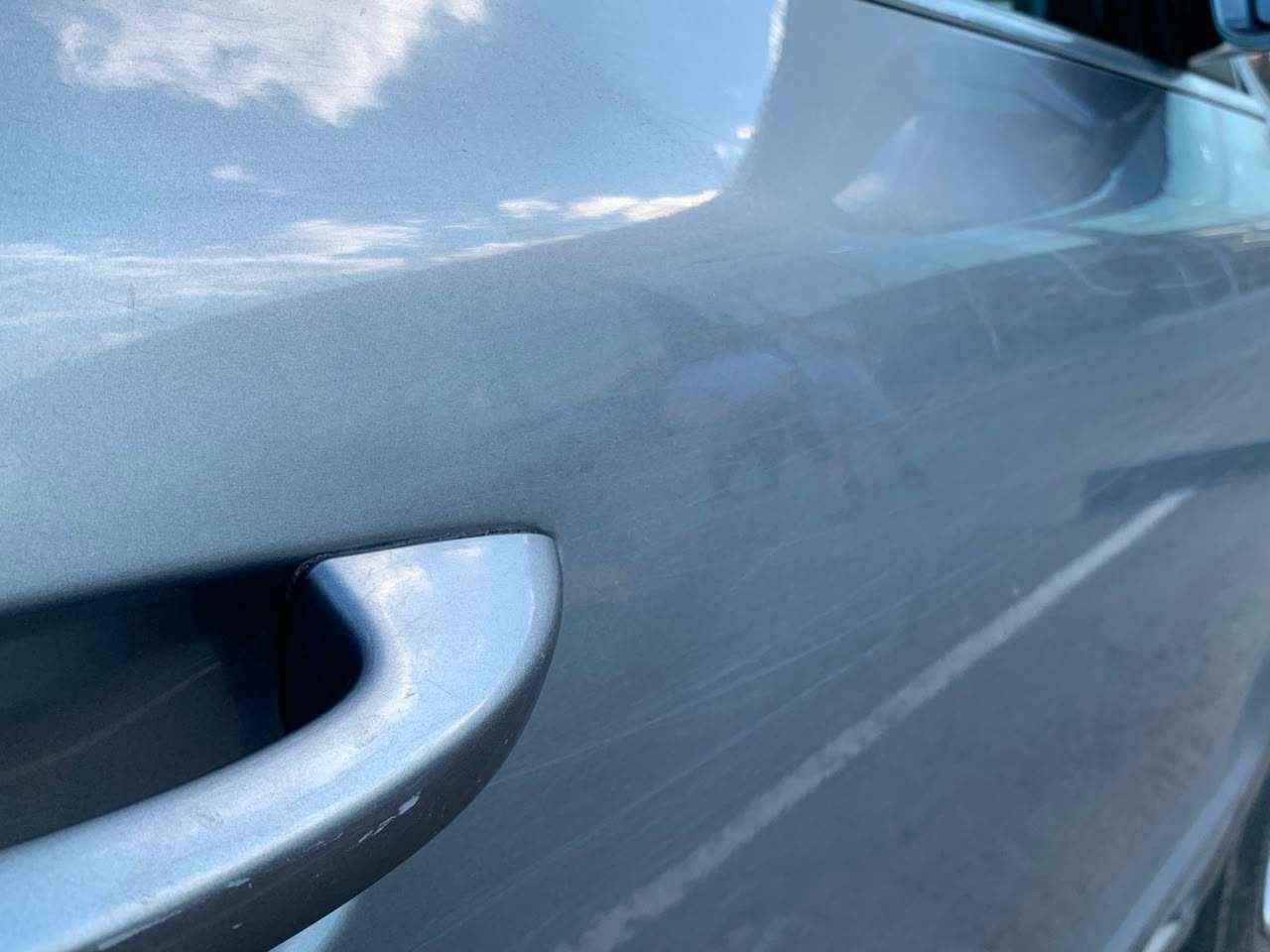 Skoda Superb 2012