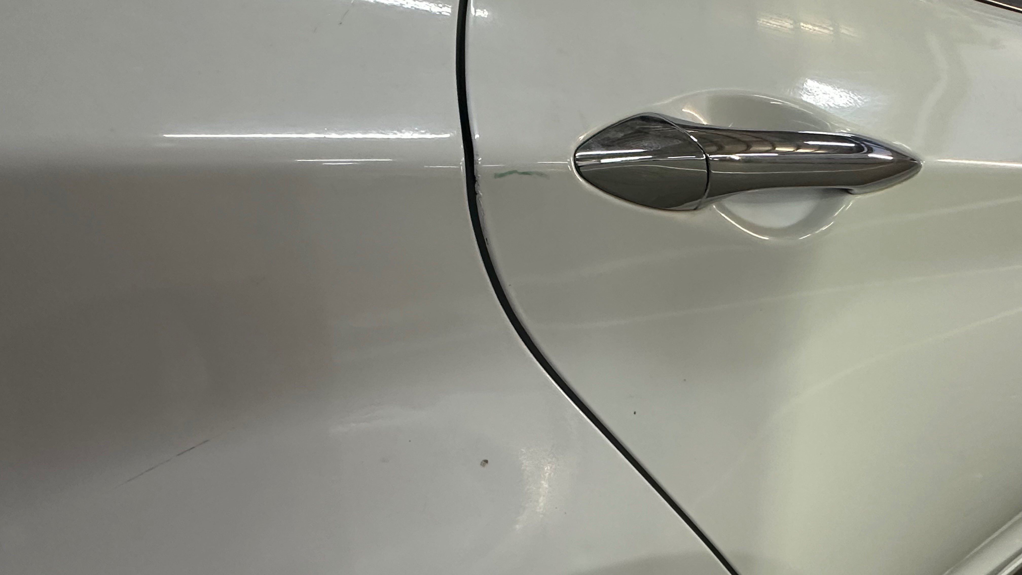 Hyundai Avante 2011