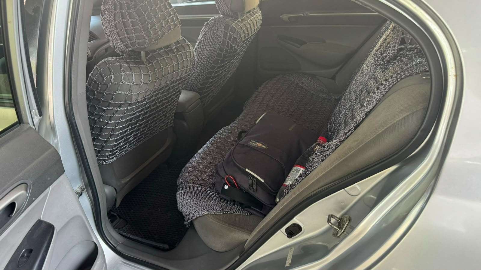Honda Civic 2006