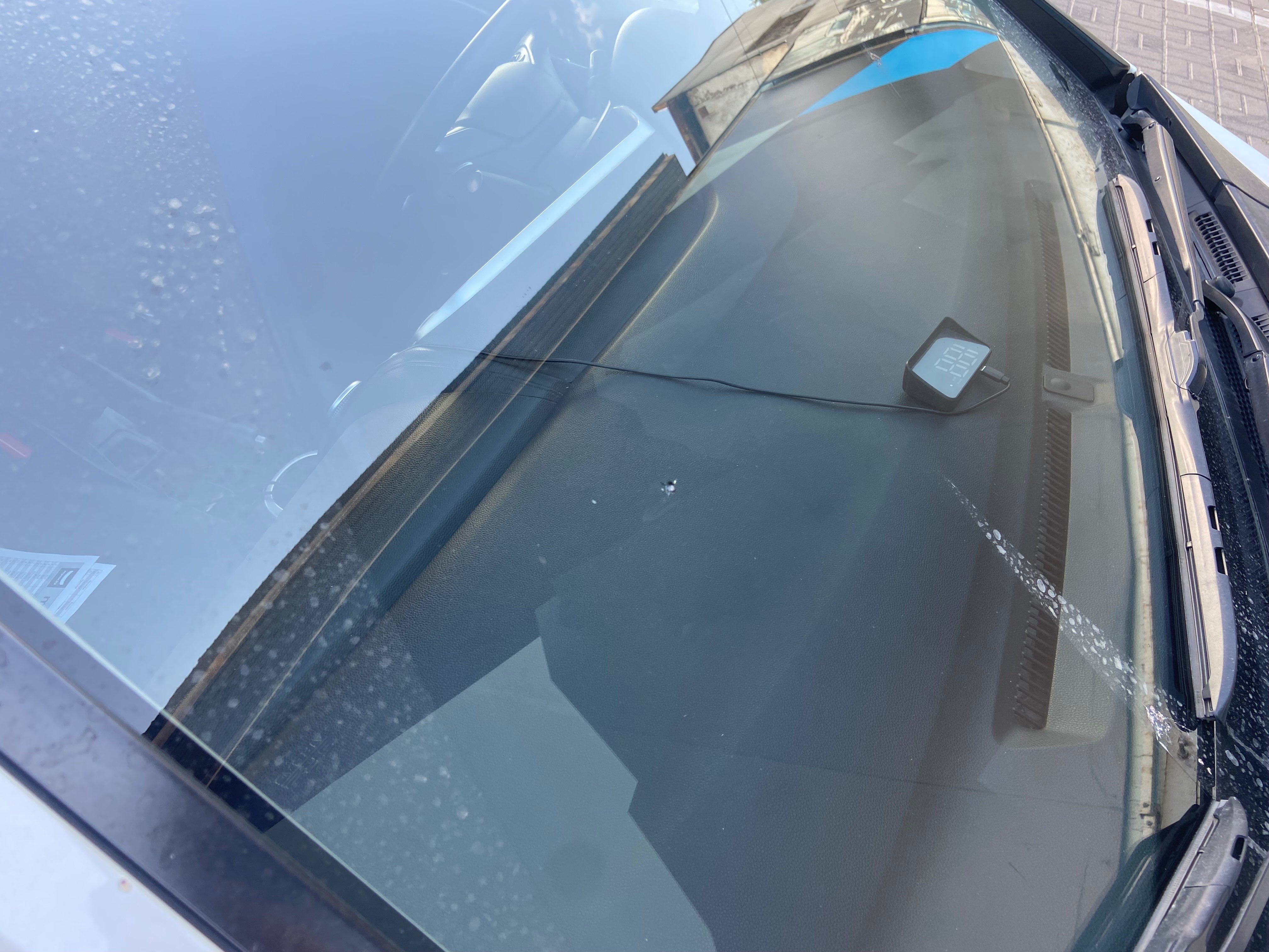 Honda Fit 2015