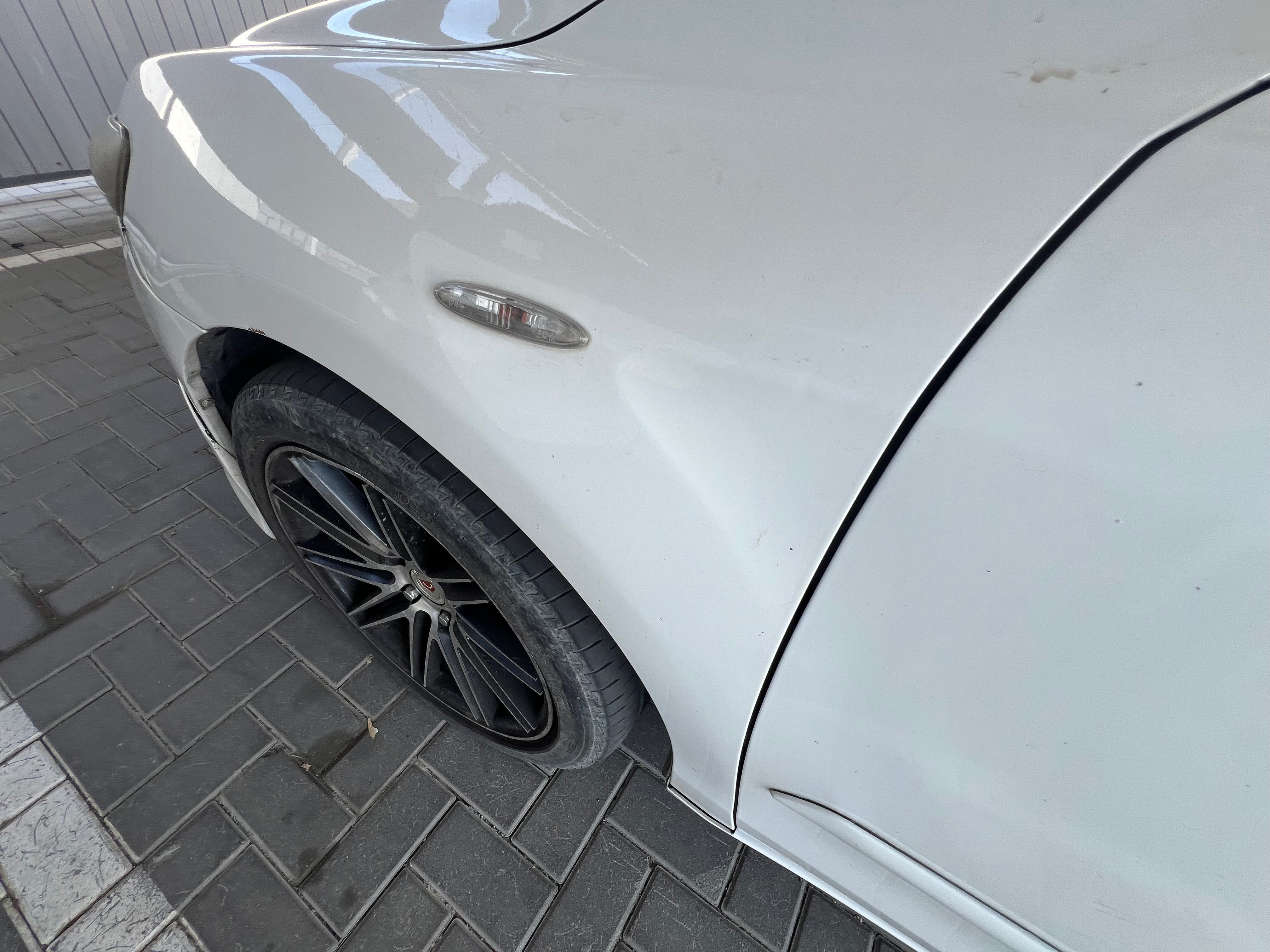 Toyota Camry 2008
