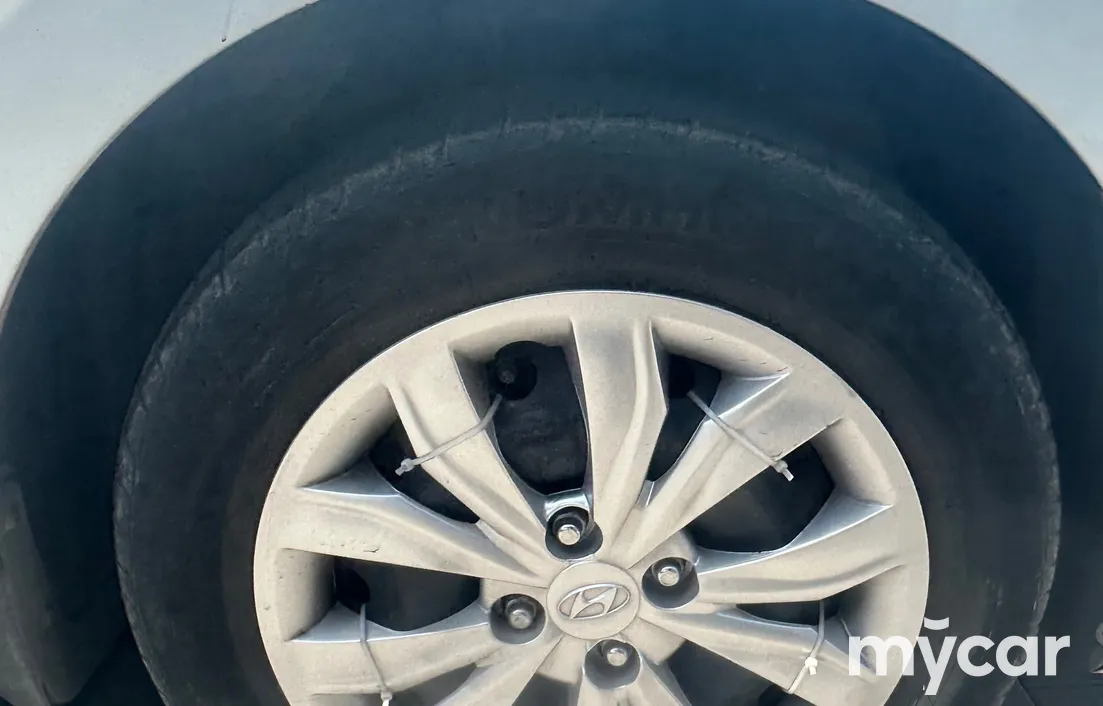 Hyundai Accent 2020