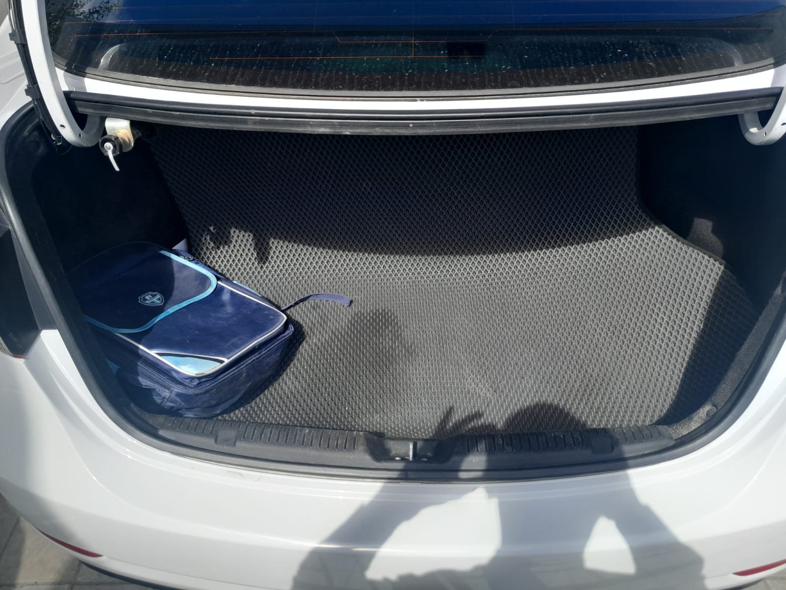 Hyundai Elantra 2015