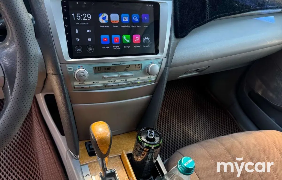 Toyota Camry 2007