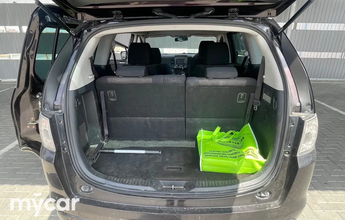 Mazda MPV 2006